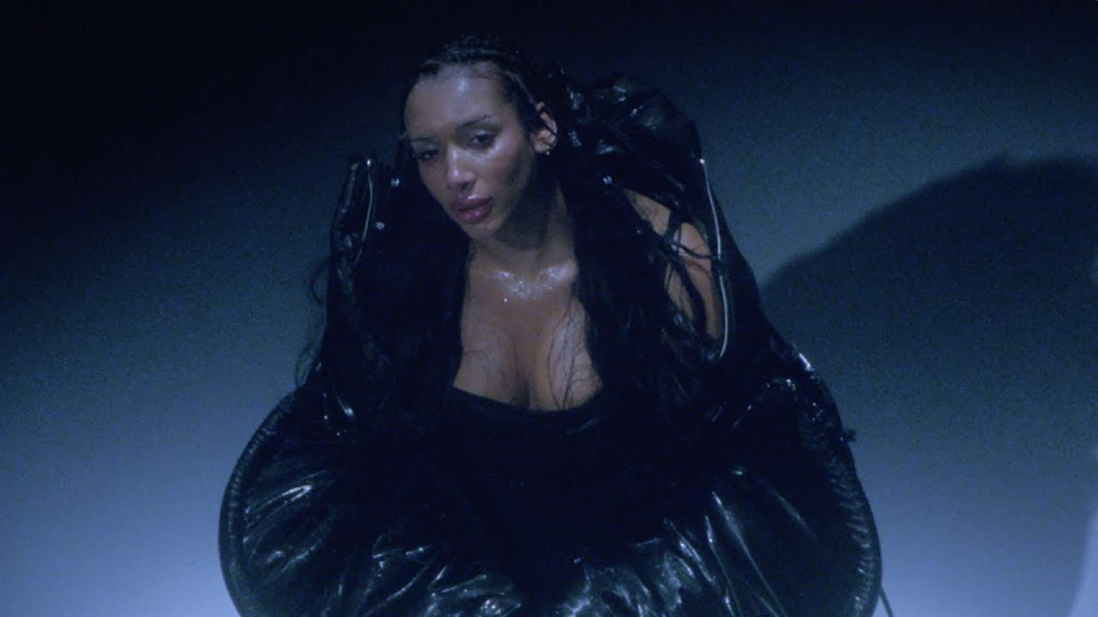 Naomi Sharon Celestial