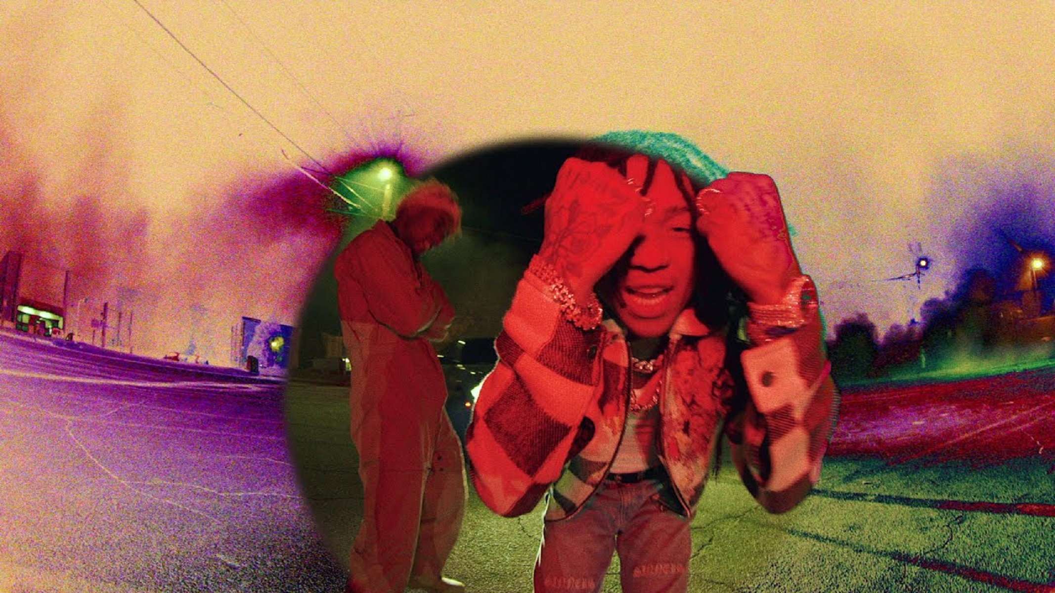 Rae Sremmurd Torpedo