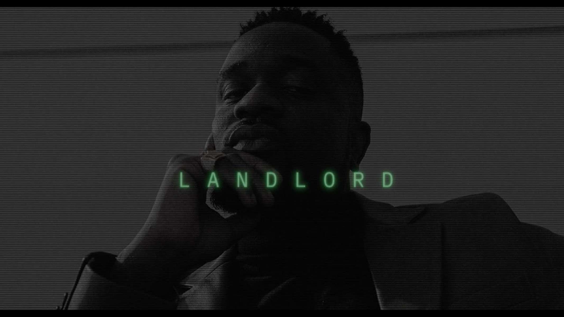 Sarkodie Landlord