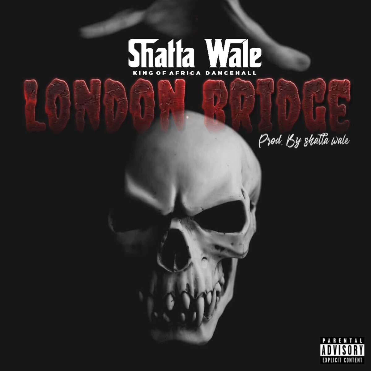 Shatta Wale London Bridge