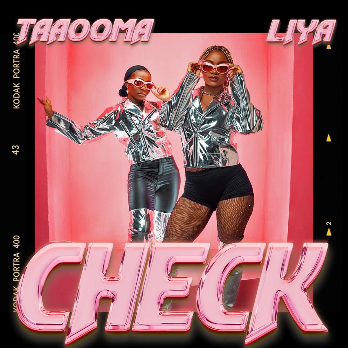 Taaooma Check (ft. Liya)
