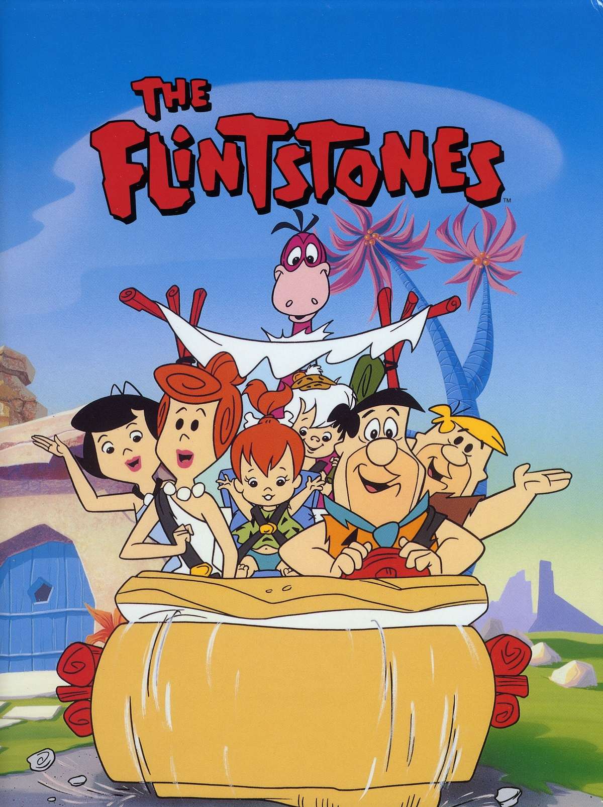 The Flintstones Theme Song