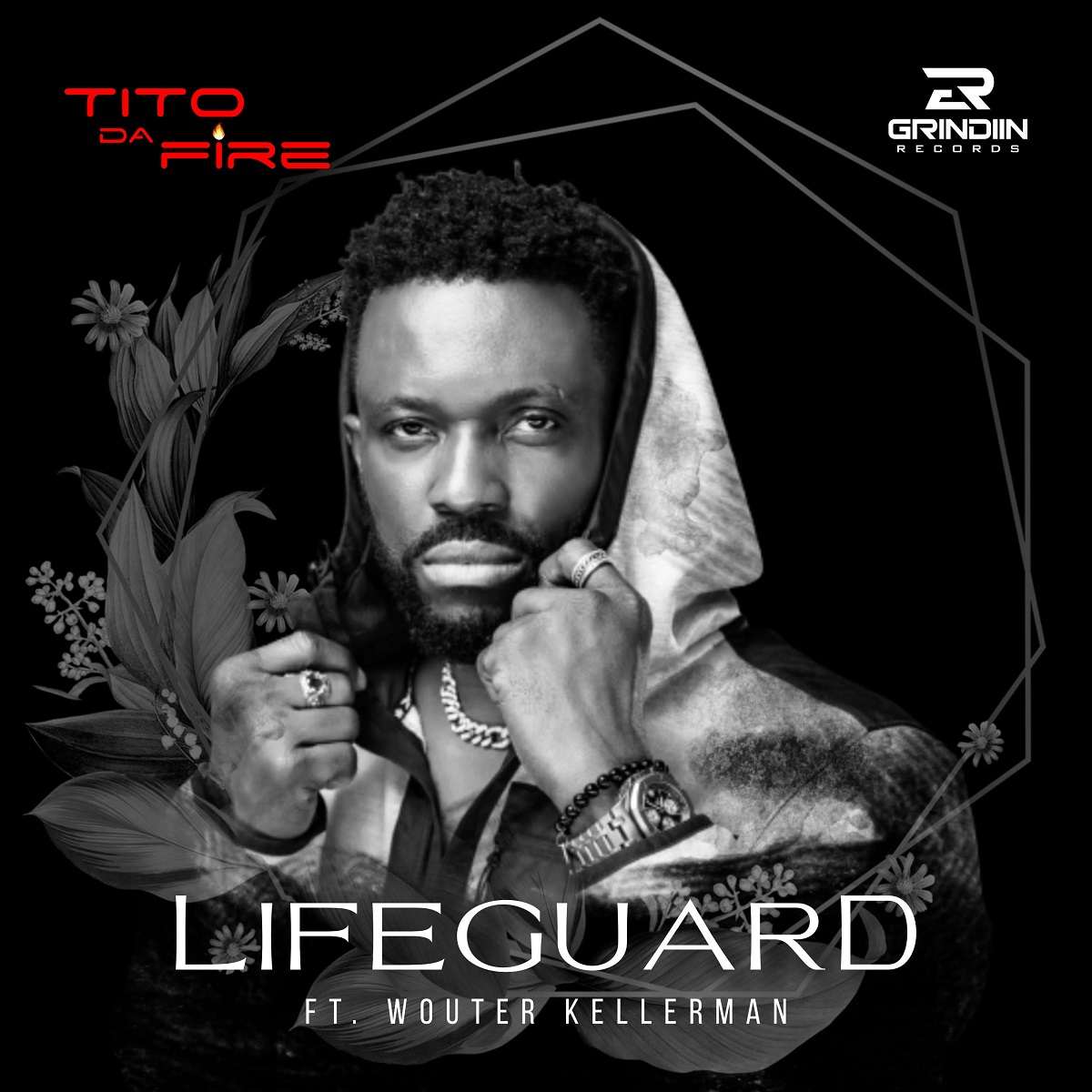 Tito Da.fire Lifeguard