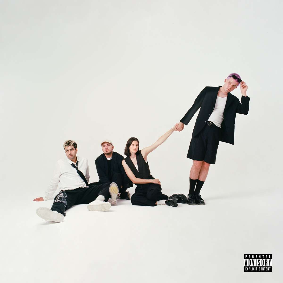 Valley Throwback Tears