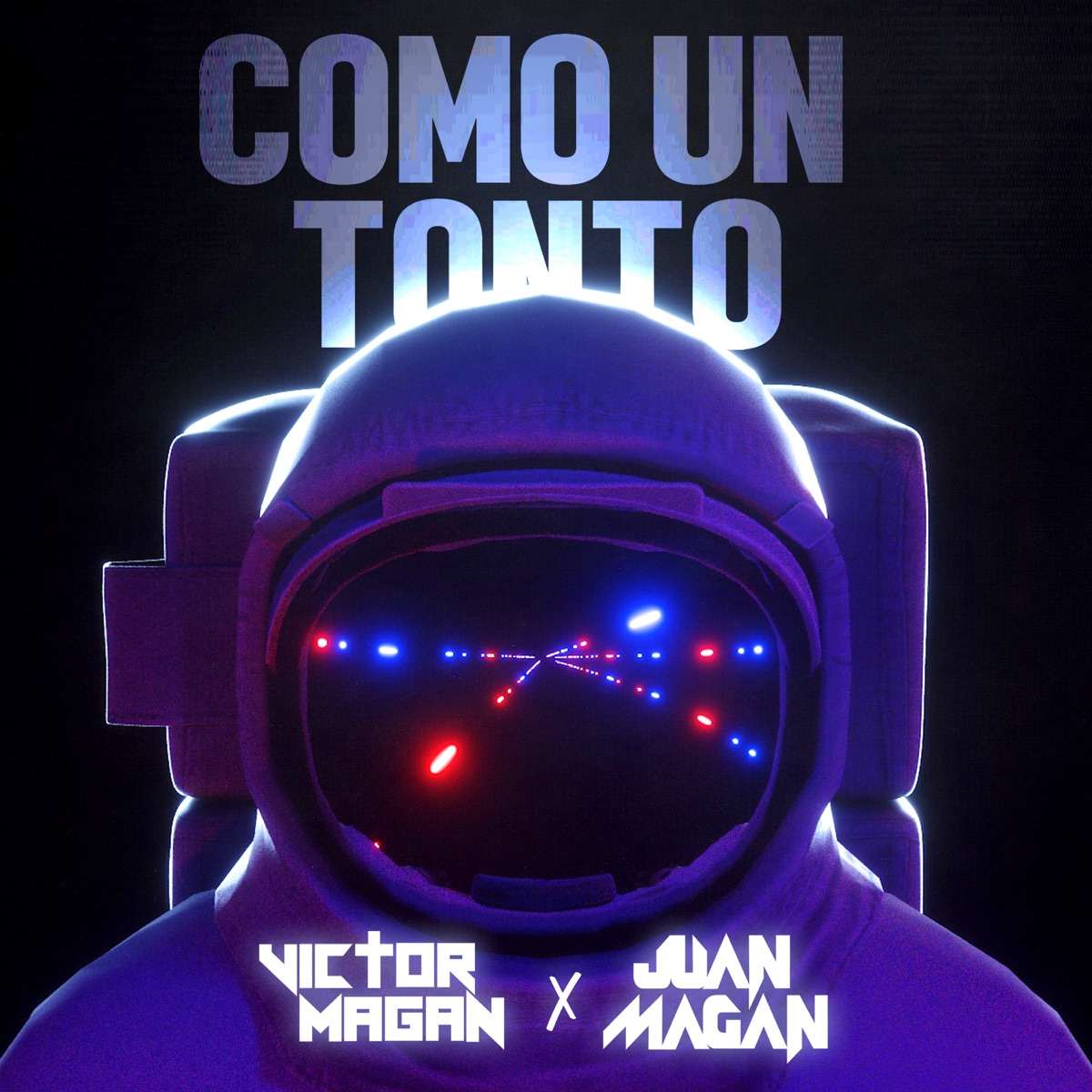 Victor Magan, Juan Magán Como Un Tonto