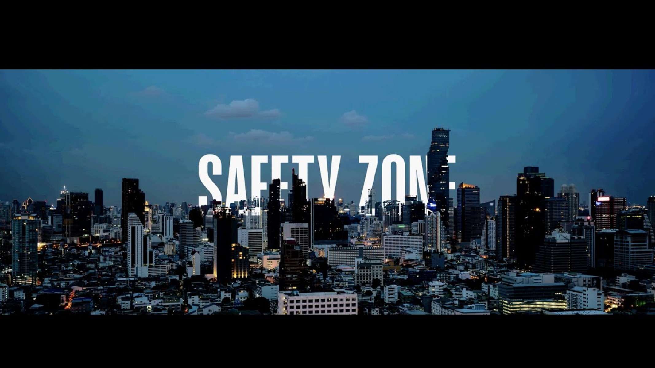 J Hope Safety Zone