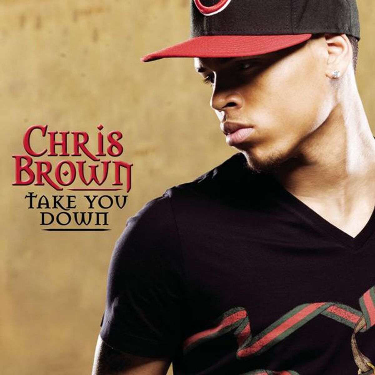 Chris Brown Take You Down