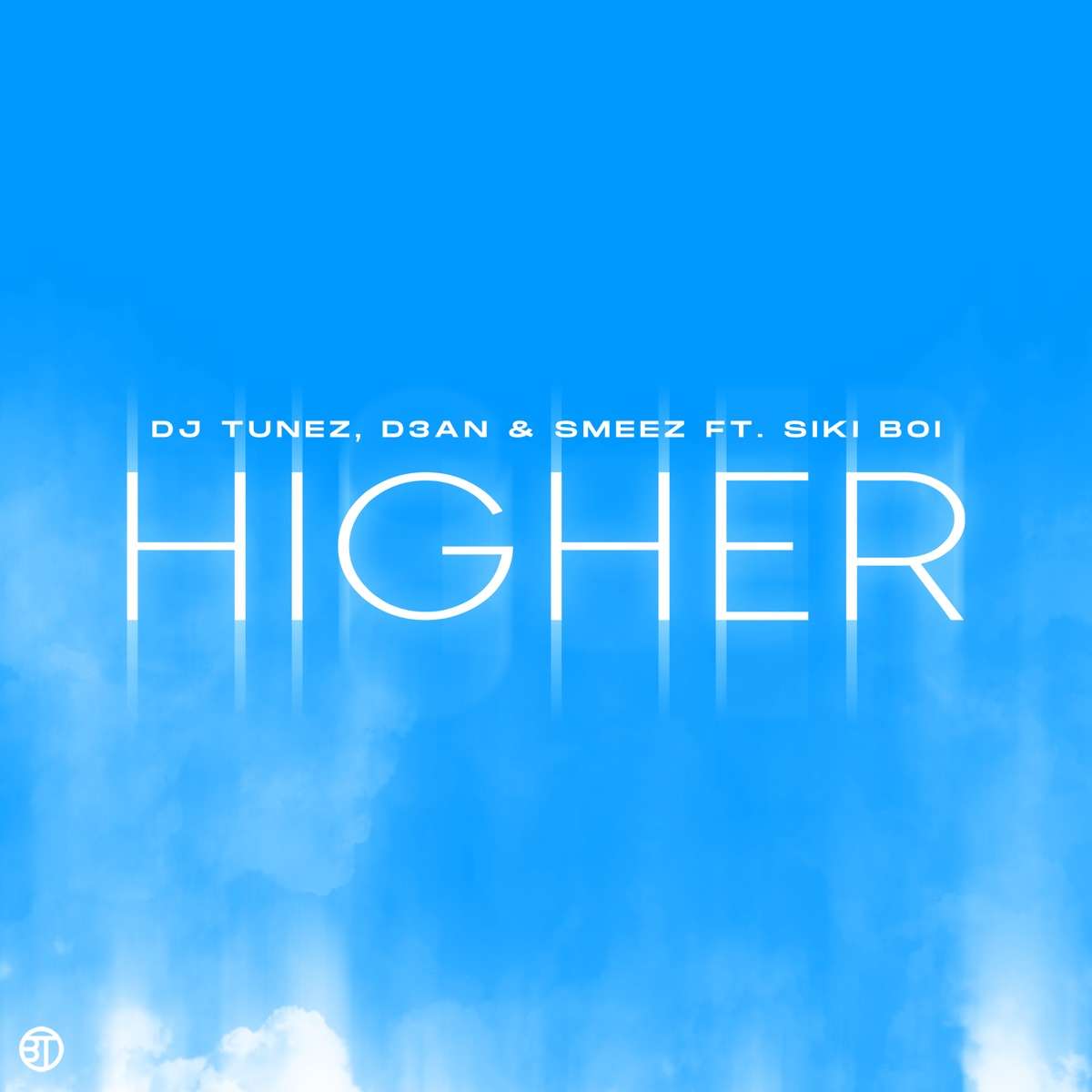 Dj Tunez Higher