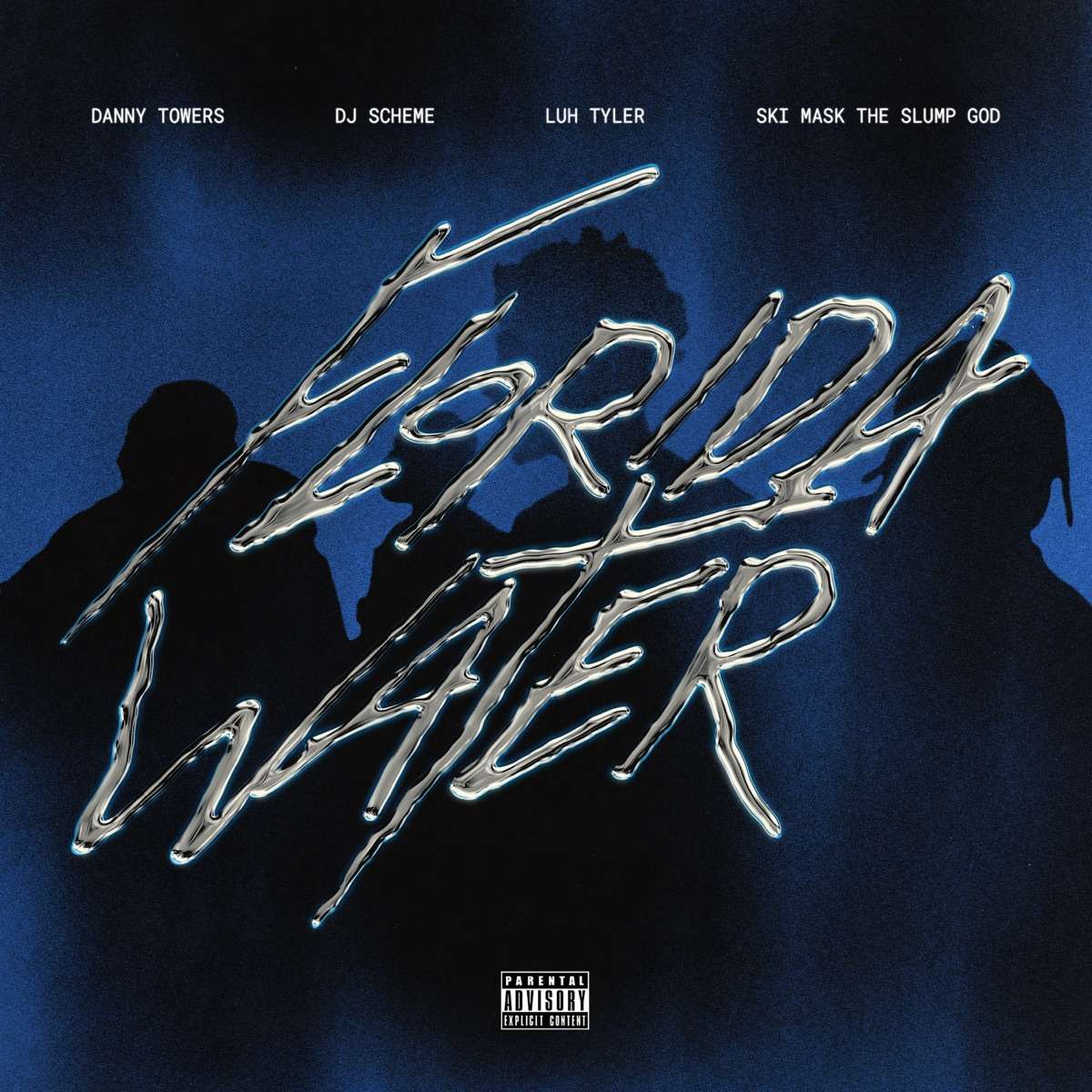 Danny Towers, Dj Scheme & Ski Mask The Slump God Florida Water