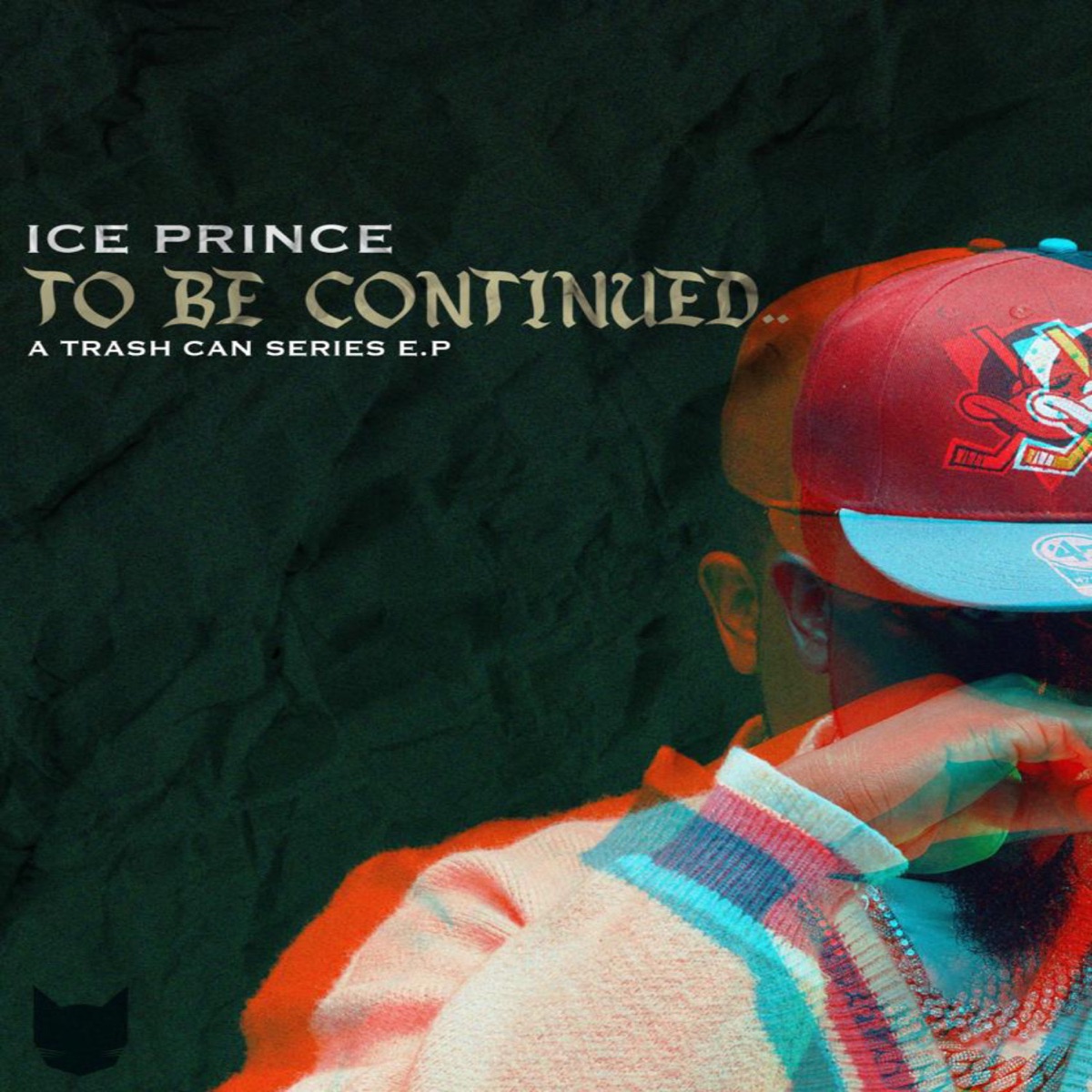 Ice Prince To Be Continued