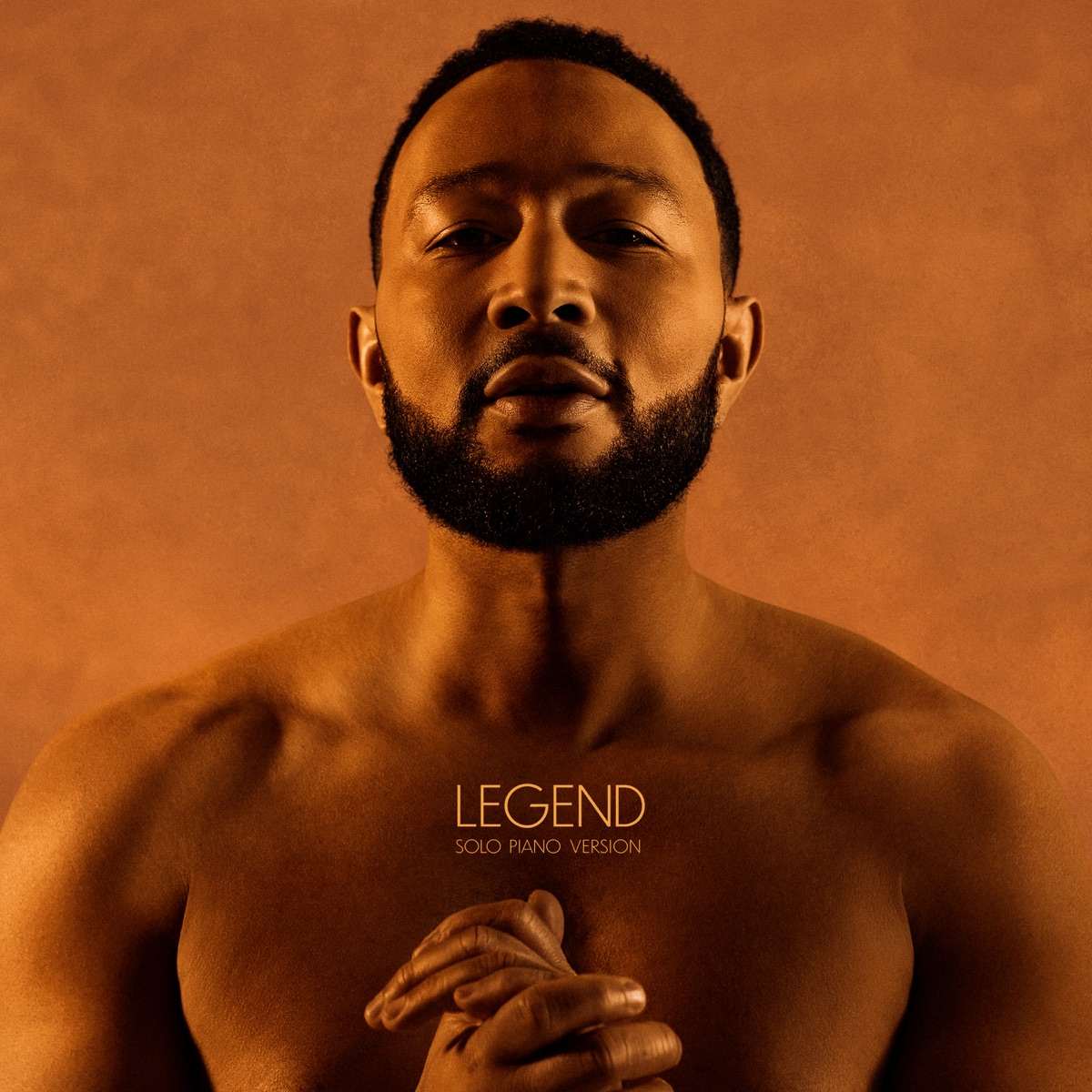 John Legend Legend (solo)