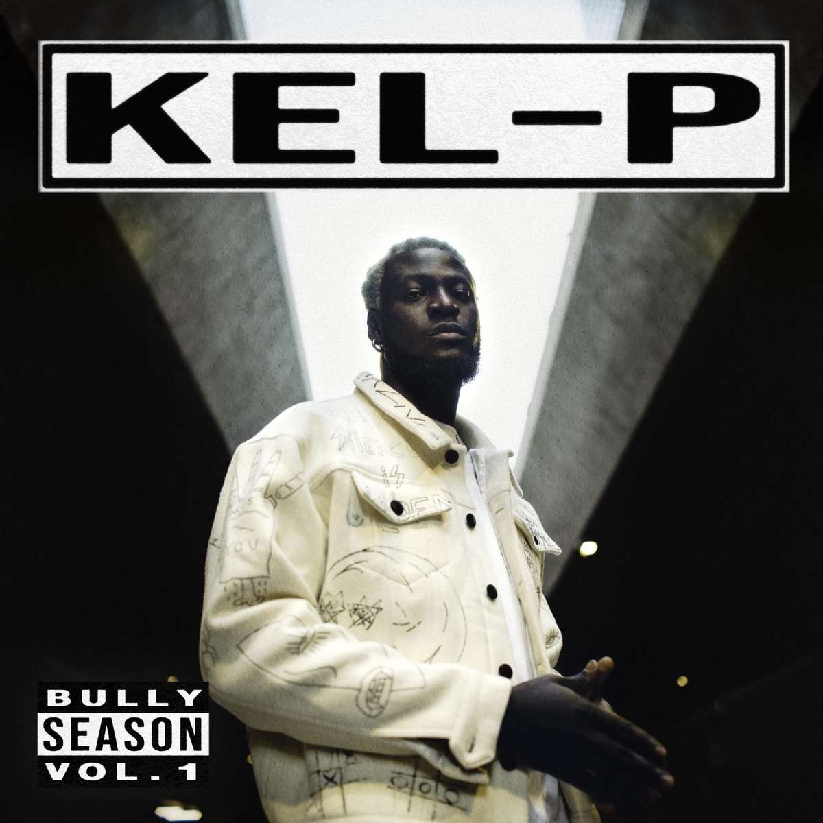 Kel P Bully Season 1