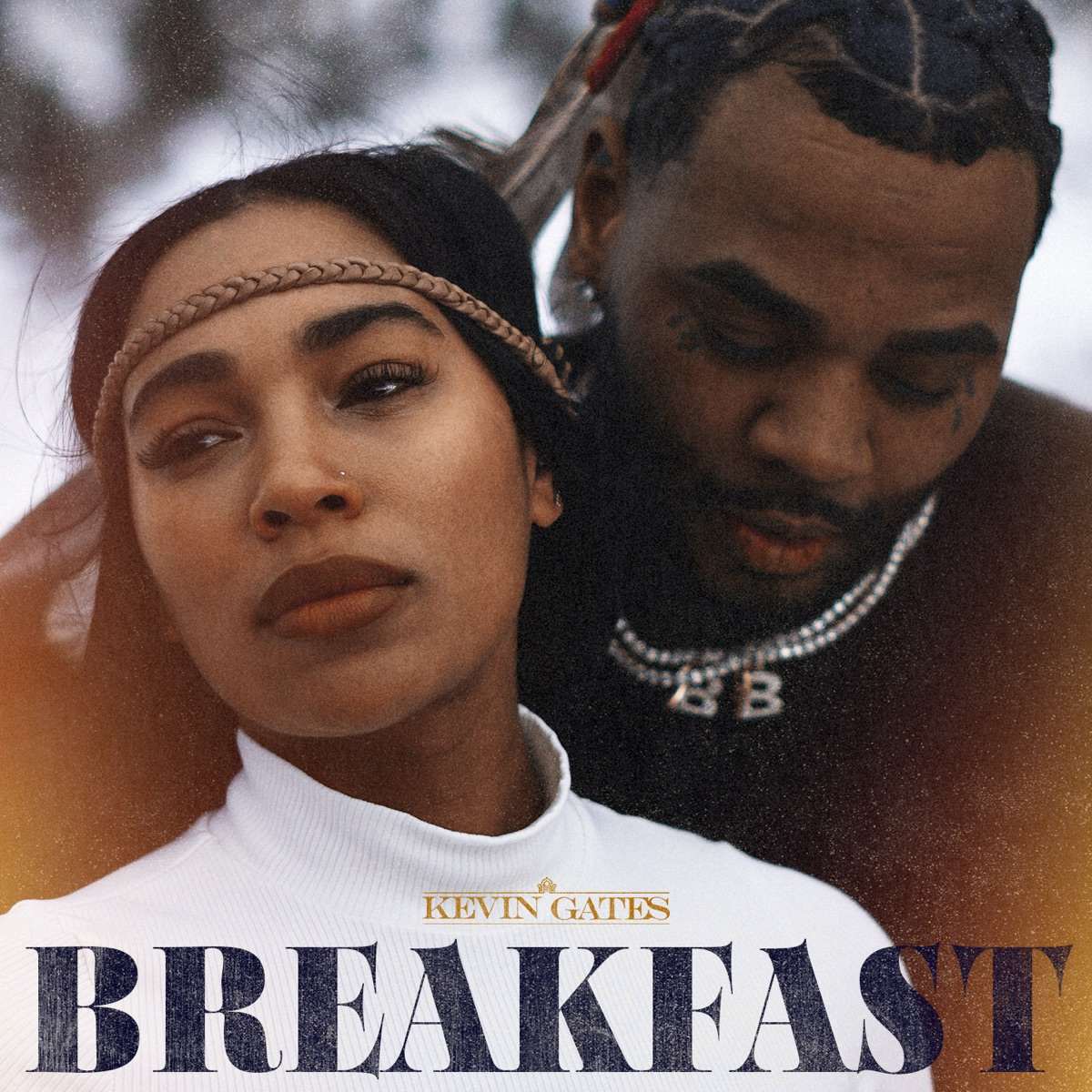 Kevin Gates Breakfast