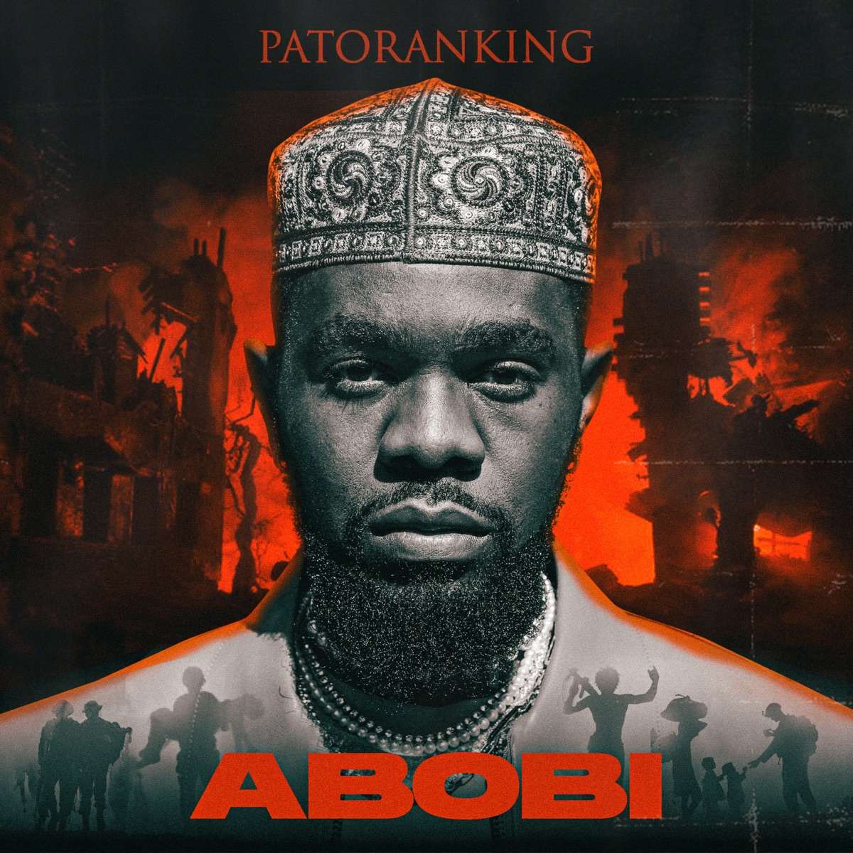 Patoranking Abobi