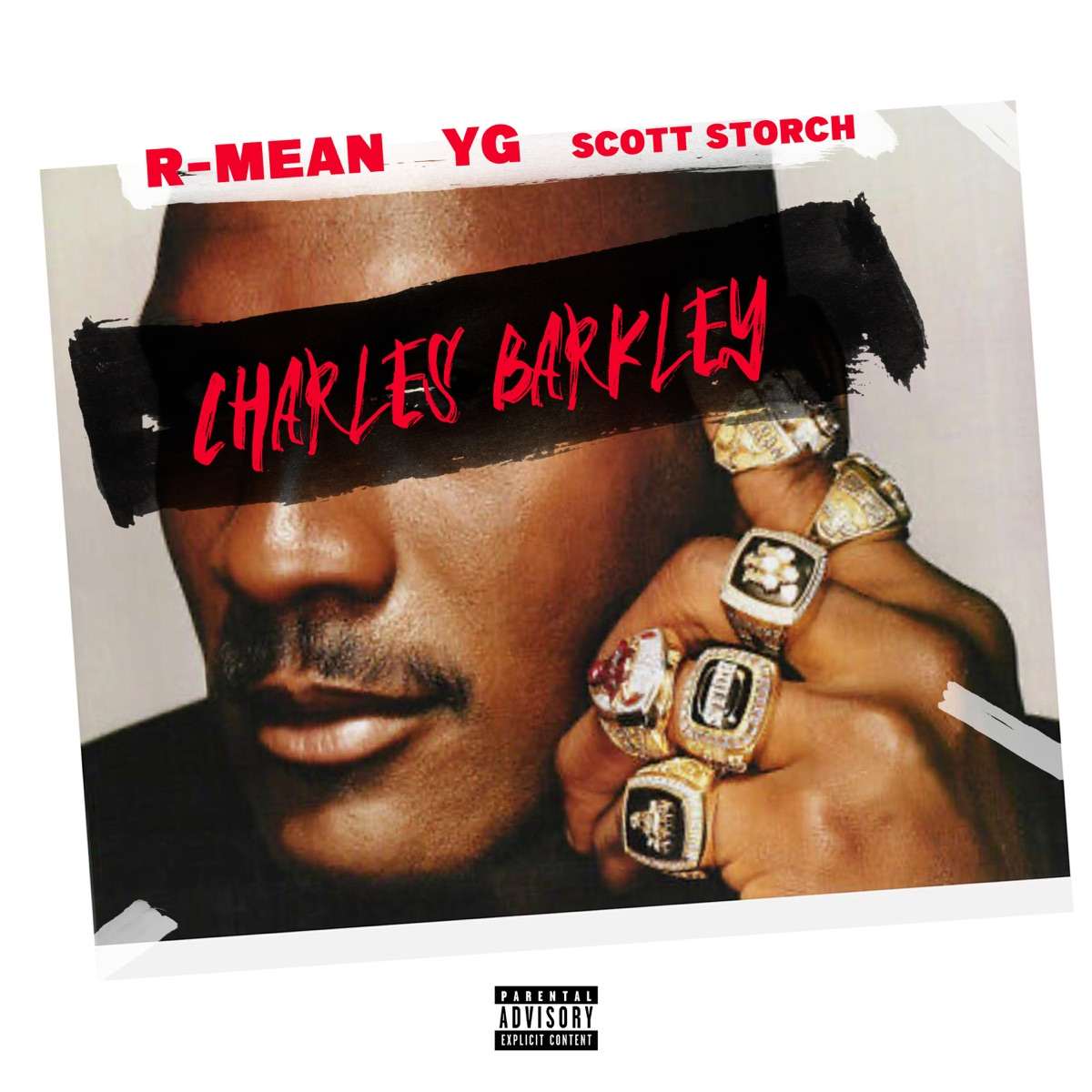 R Mean, Scott Storch Charles Barkley