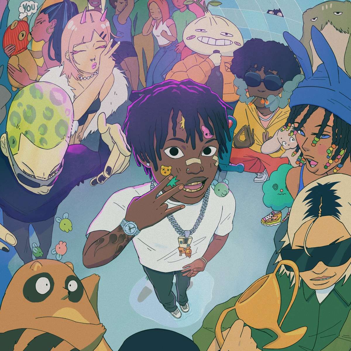 Rema Holiday & Reason You