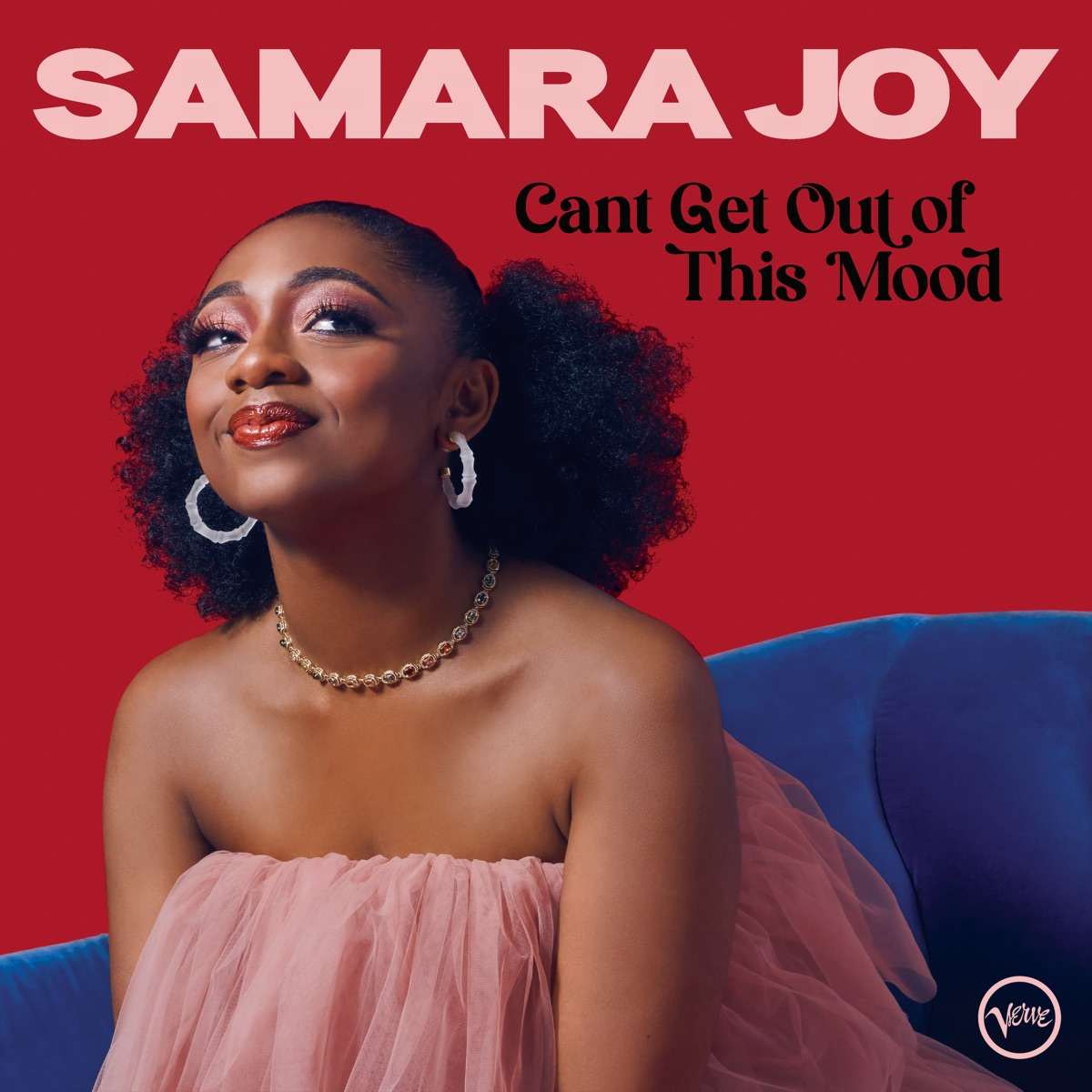 Samara Joy Linger Awhile