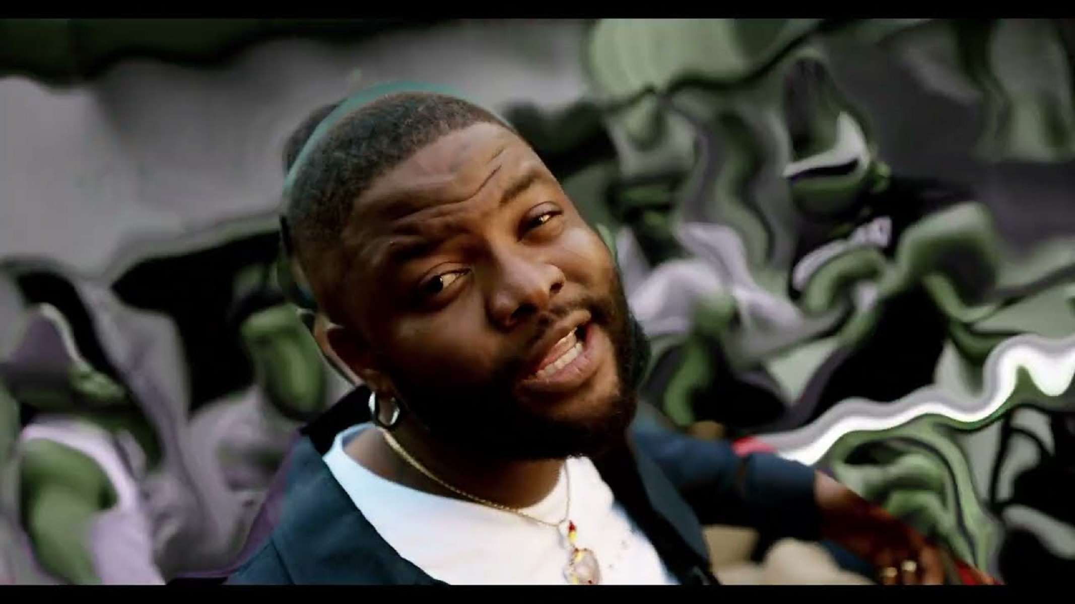 Skales Konibaje (video)