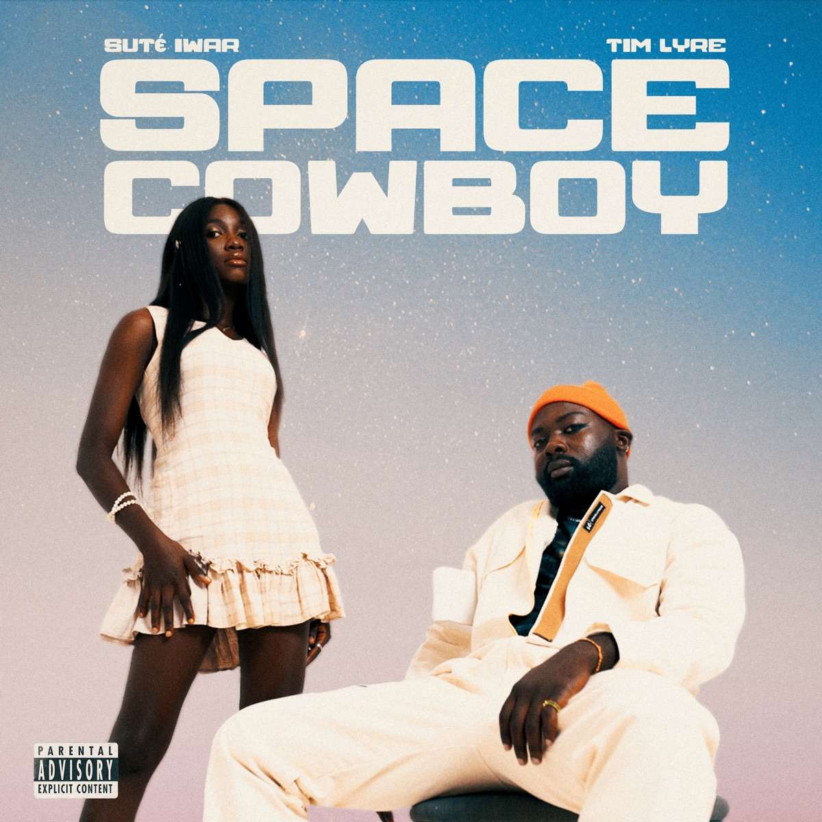 Suté Iwar, Tim Lyre Space Cowboy