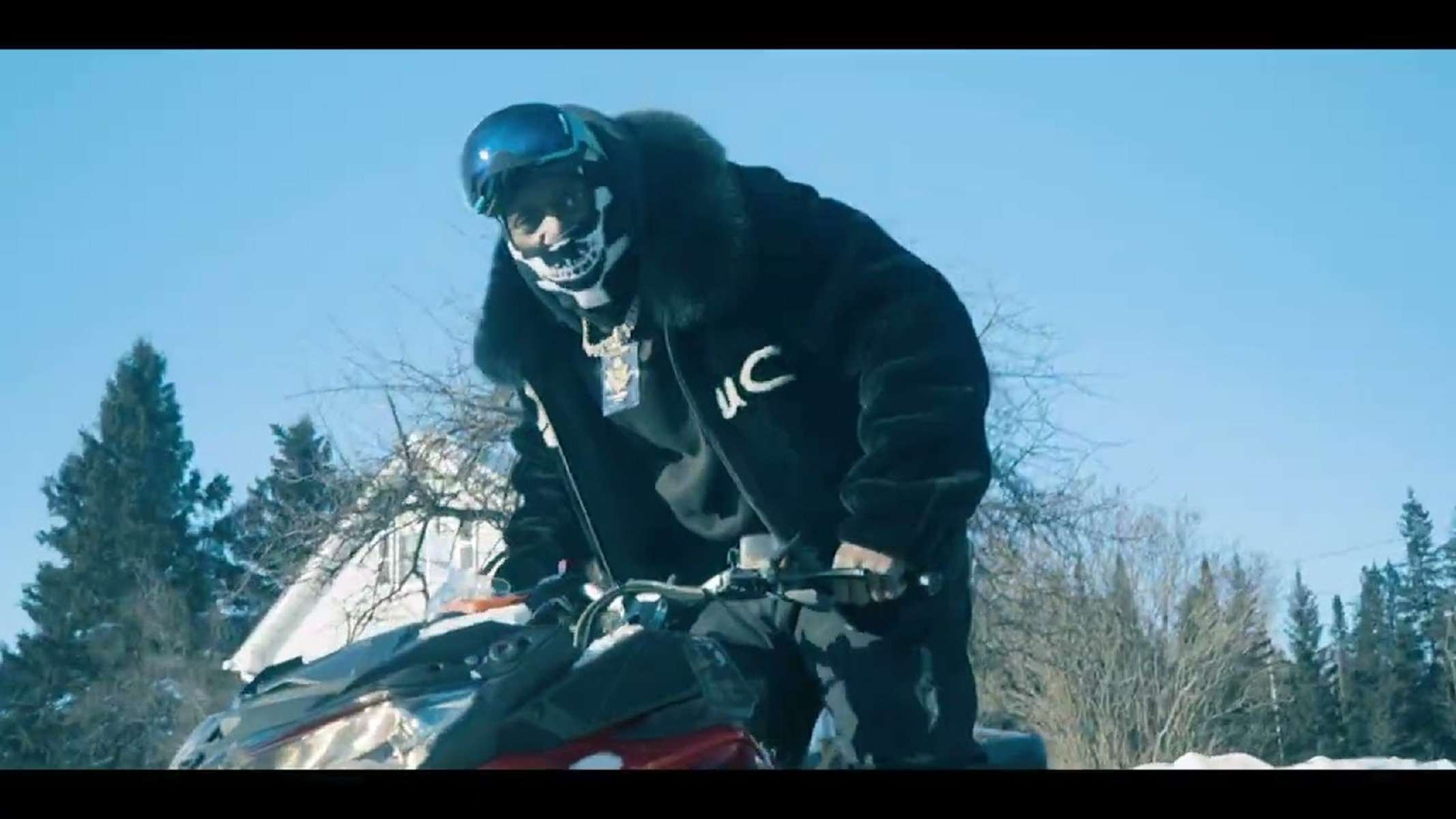 Tony Yayo Clown You When You're Down