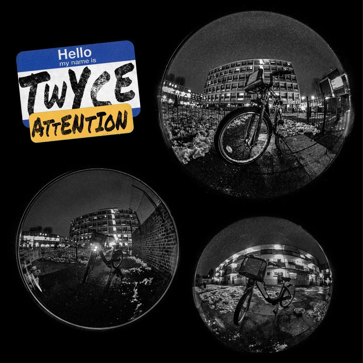 Twyce Attention