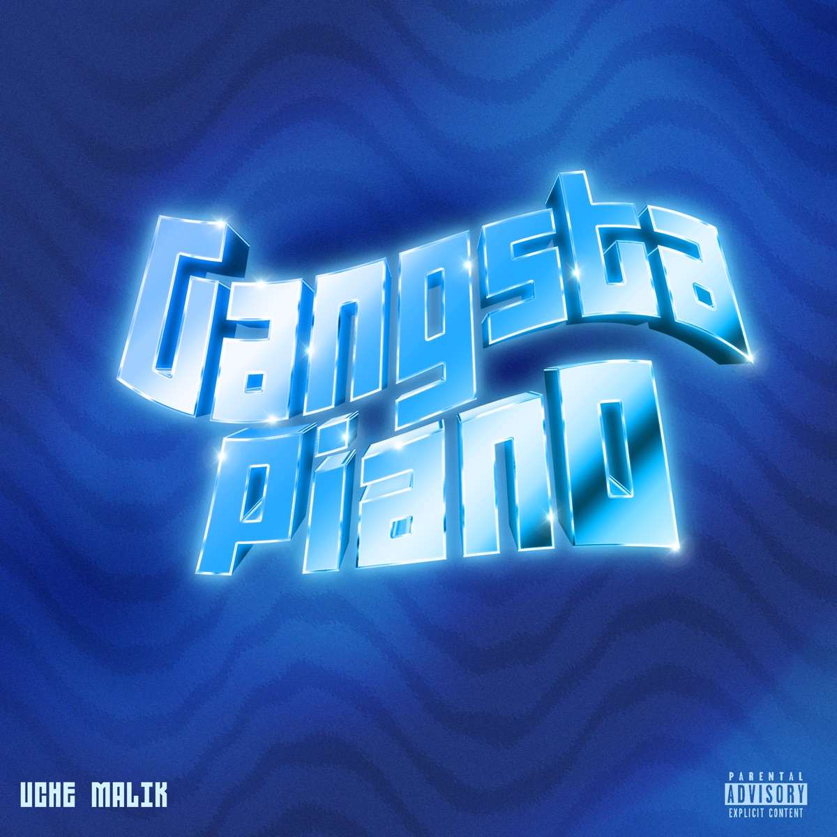 Uche Malik Gangstapiano