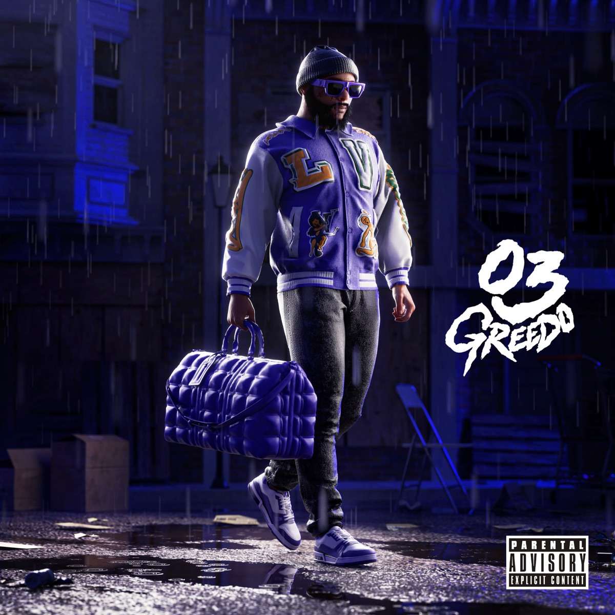 03 Greedo Buss Me A Script