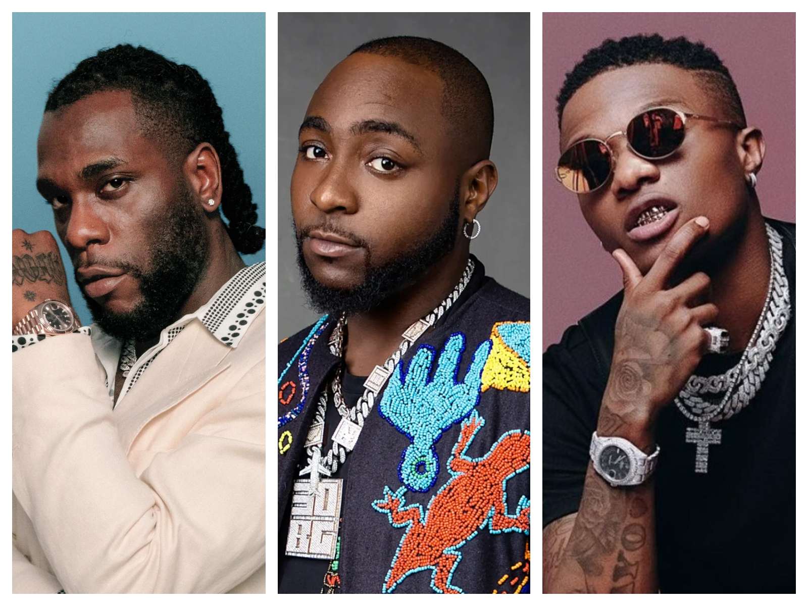 2023 Afro Nation Portugal