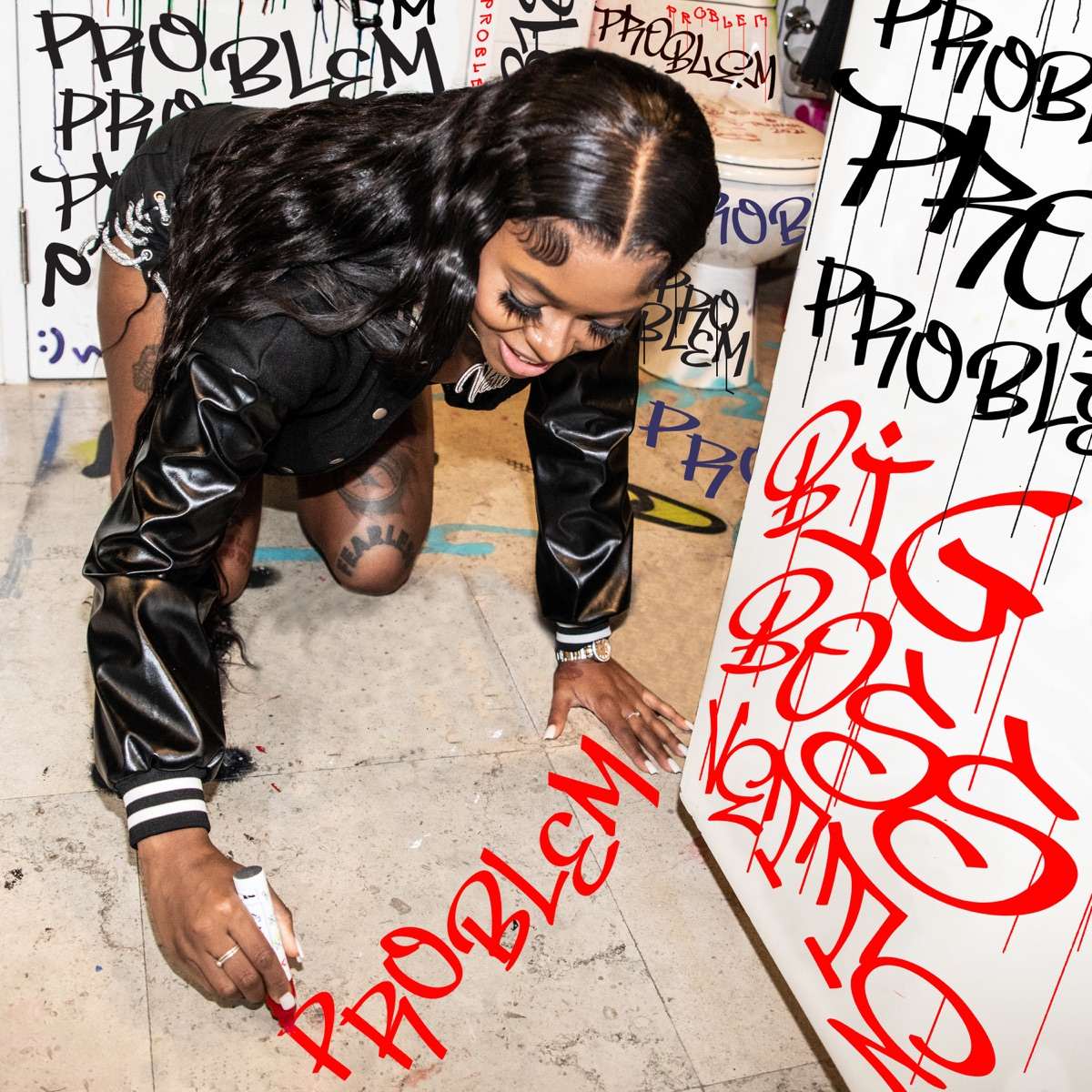 Big Boss Vette Problem