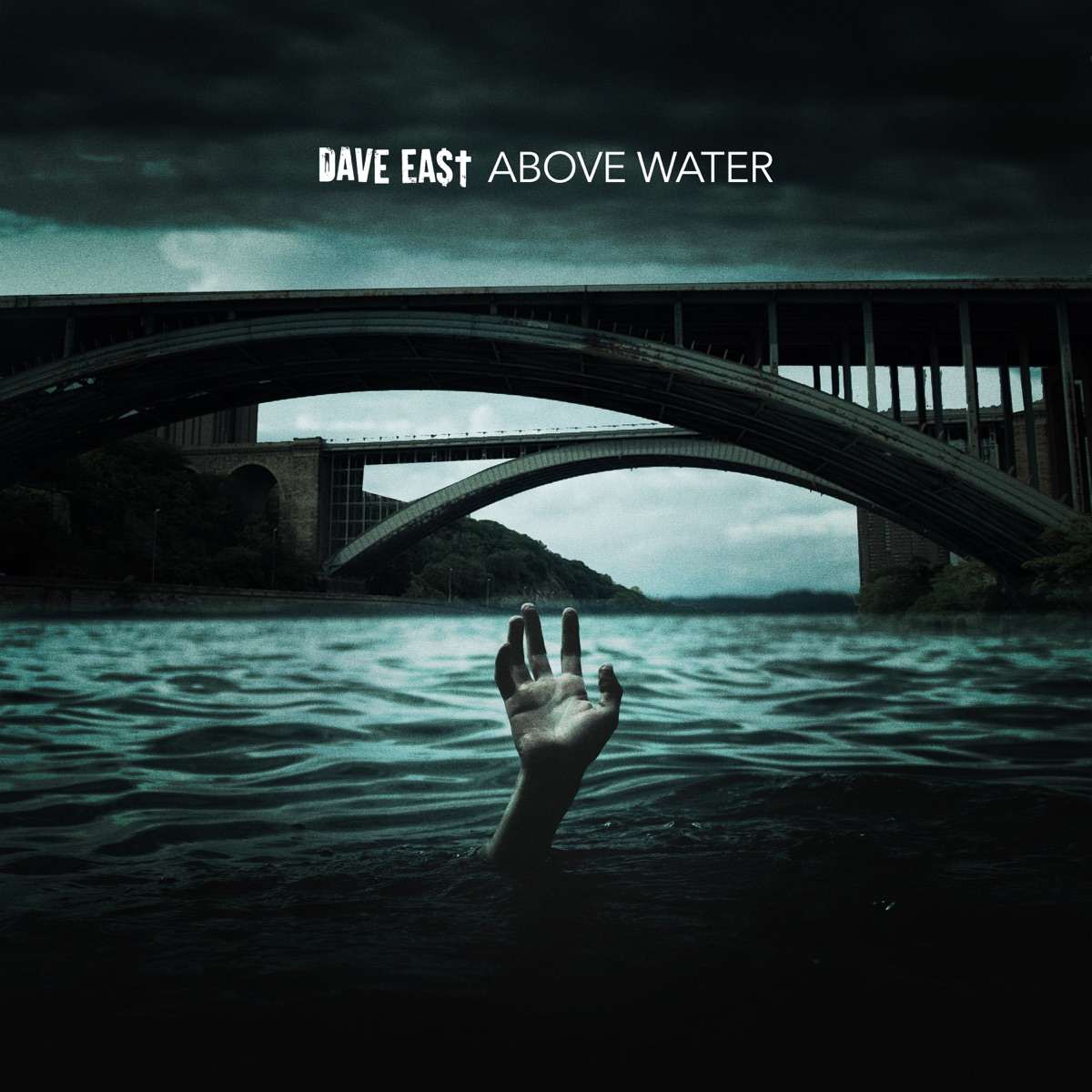 Dave East Above Water