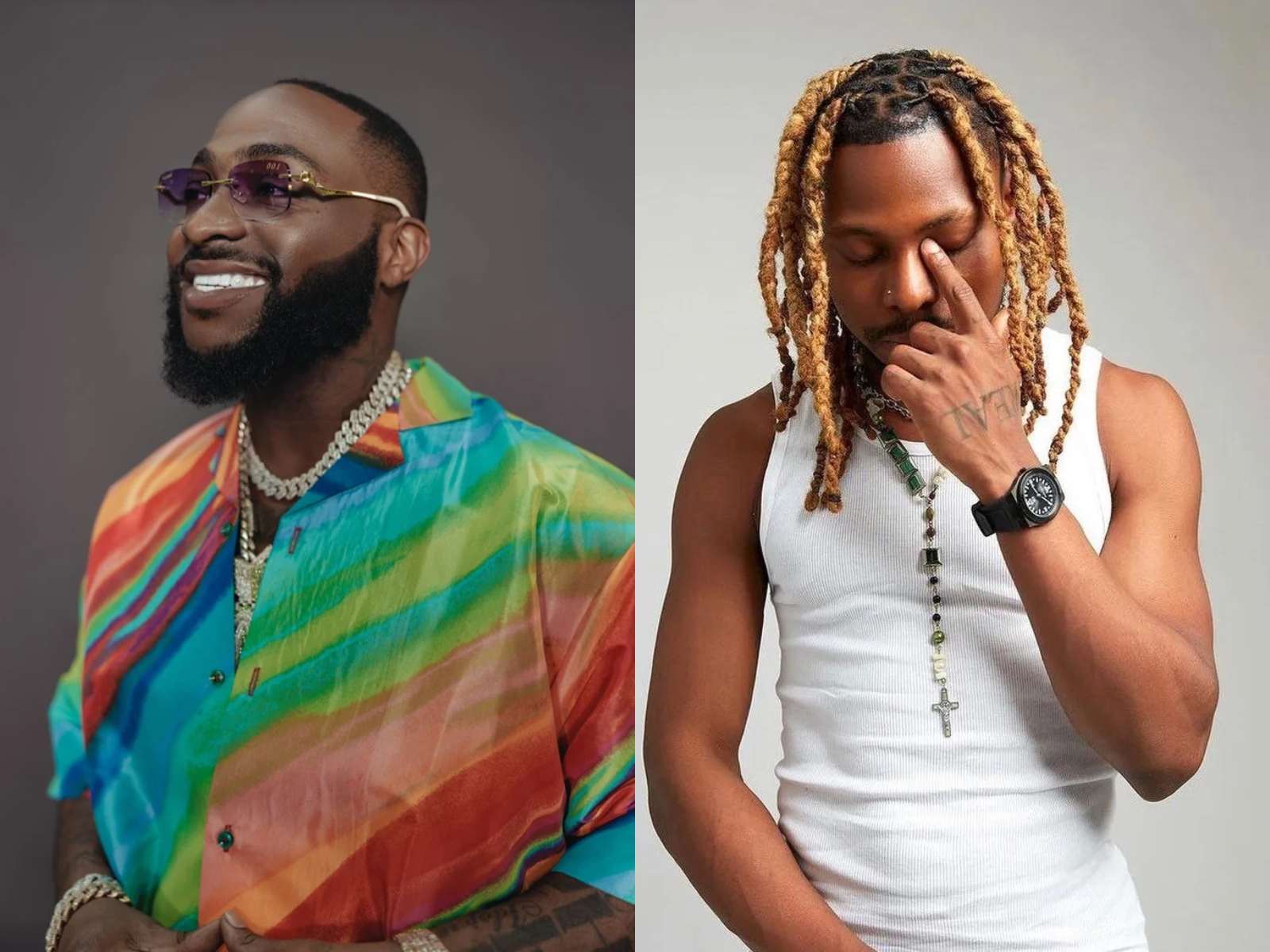 Davido No Competition (song)