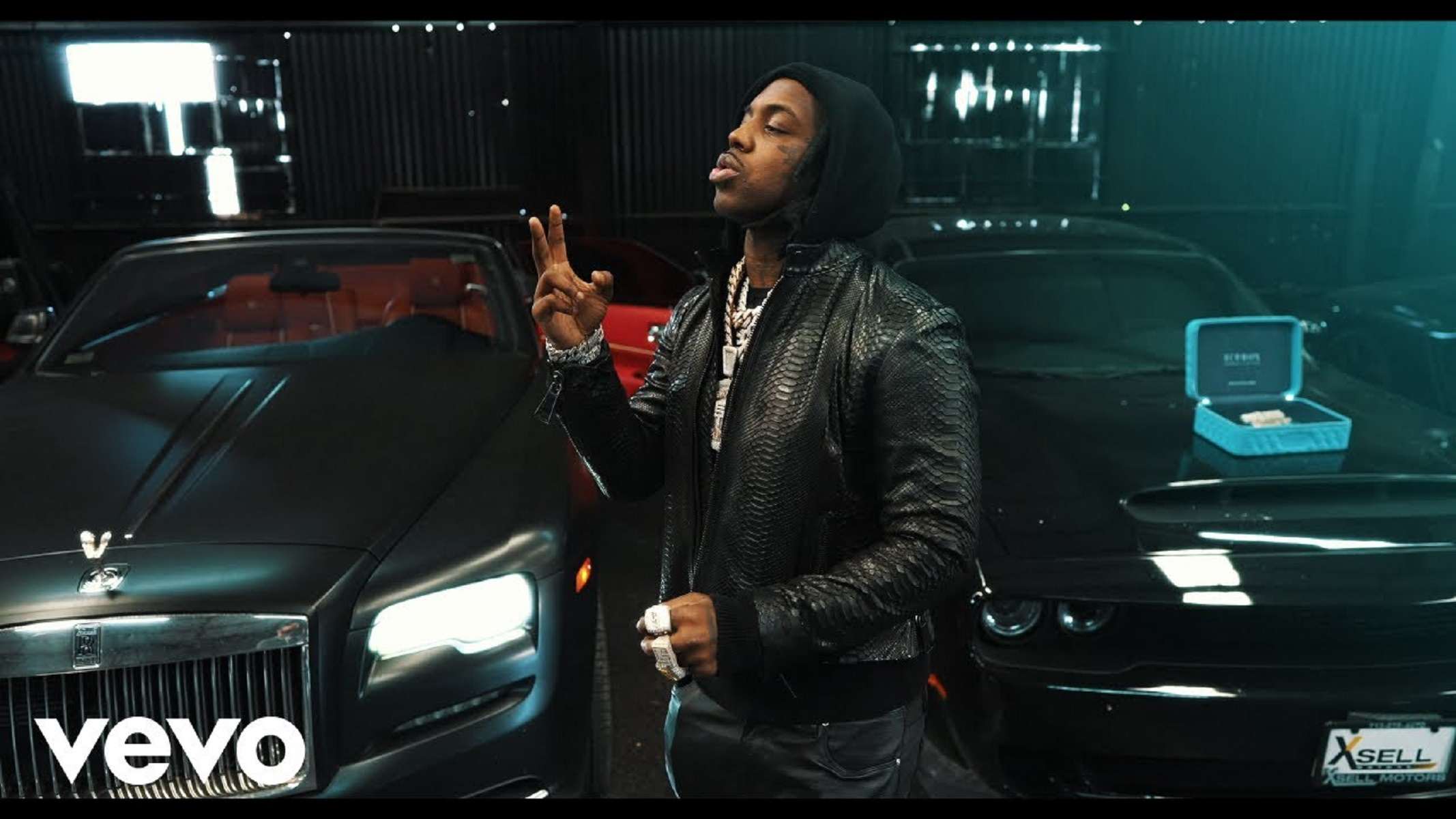 Est Gee Ball Like Me Too