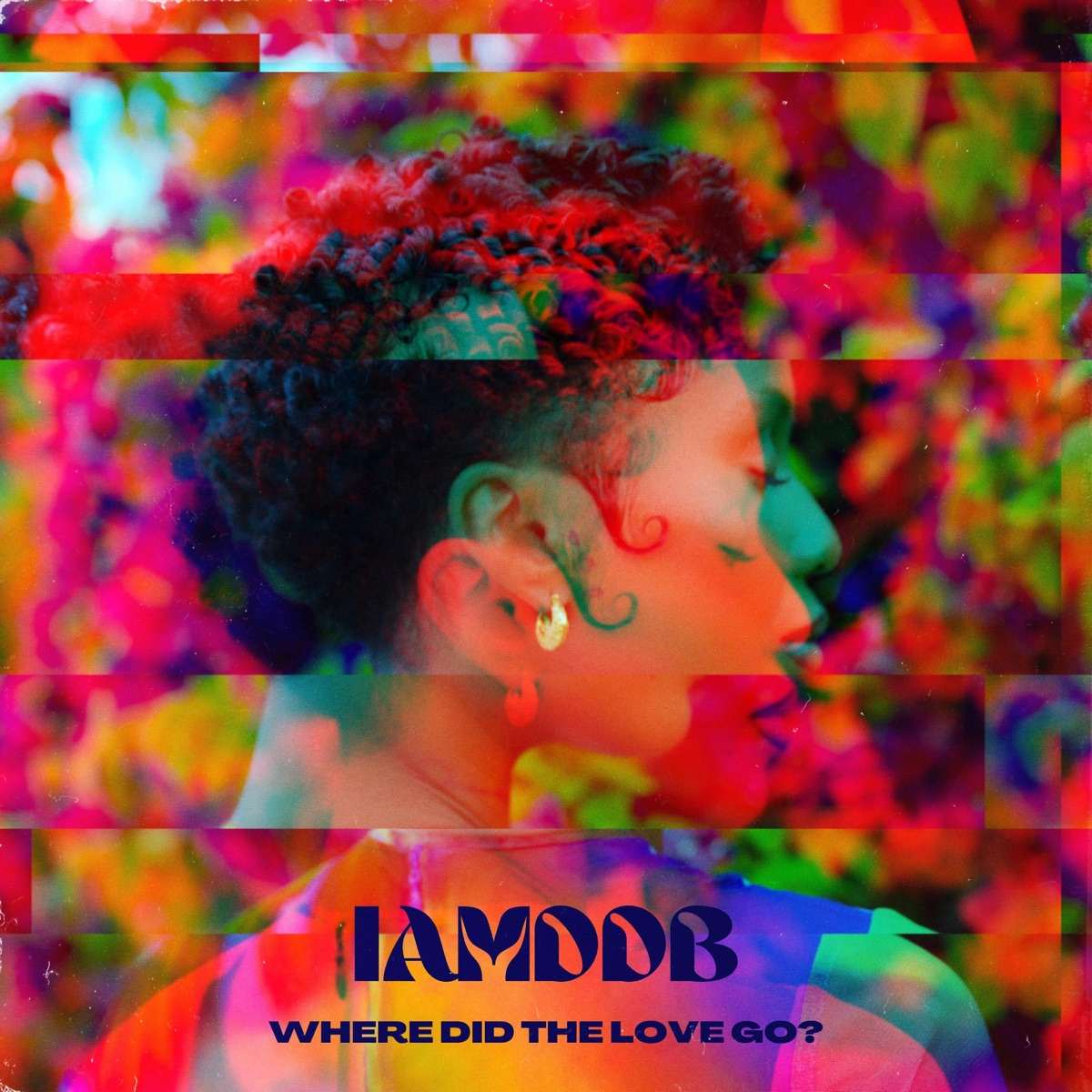 Iamddb Where Did The Love Go