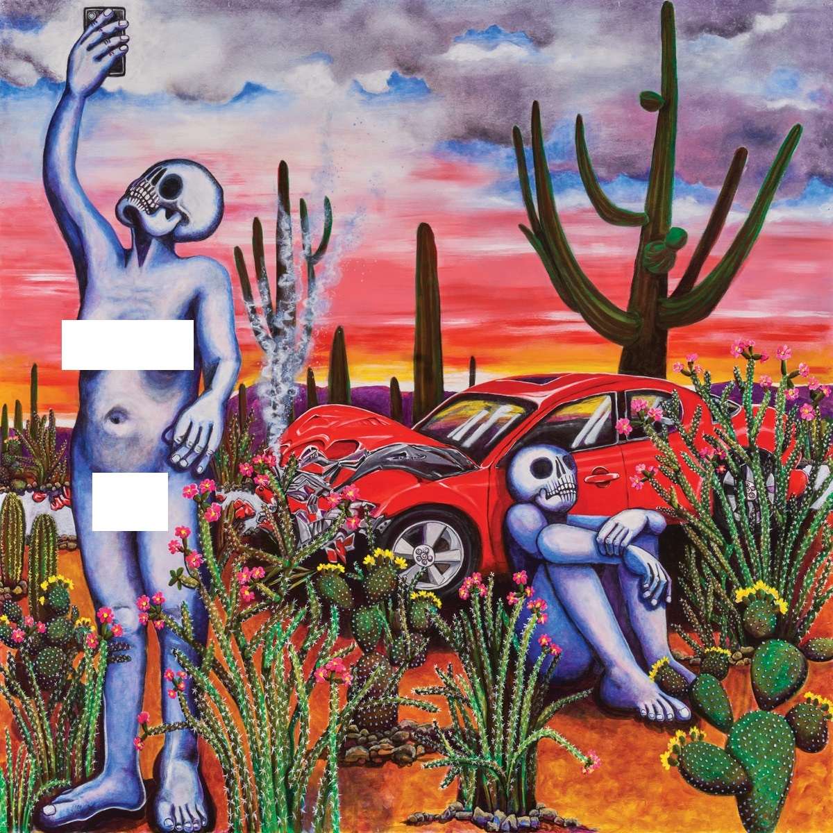 Indigo De Souza All Of This Will End