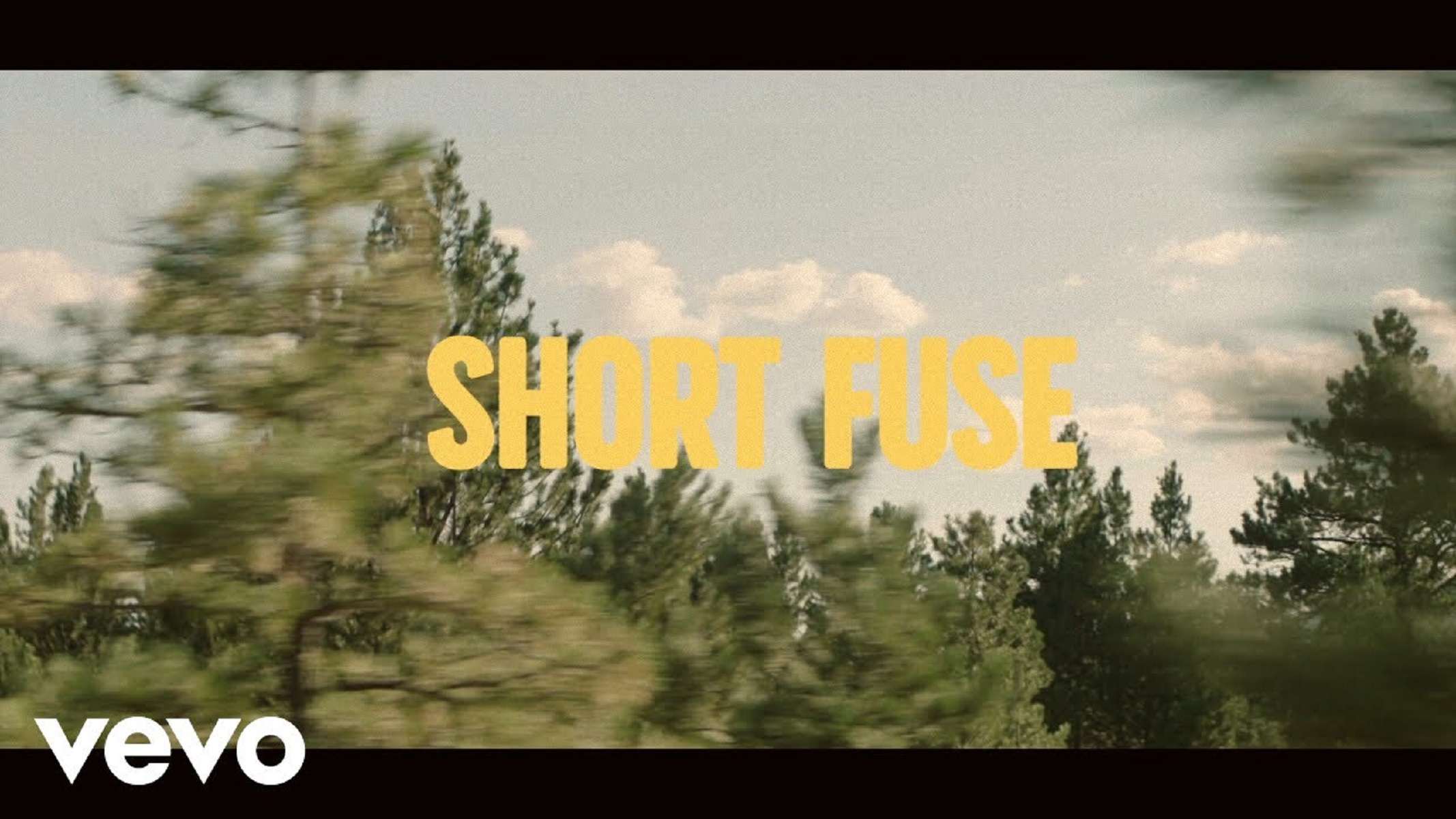 Jordan Davis Short Fuse
