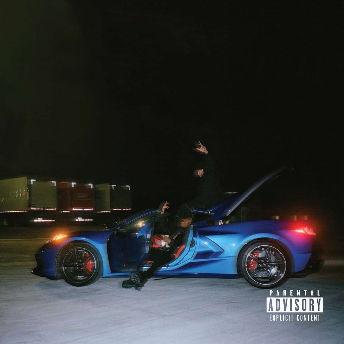 Mike Dimes Heavy Metal