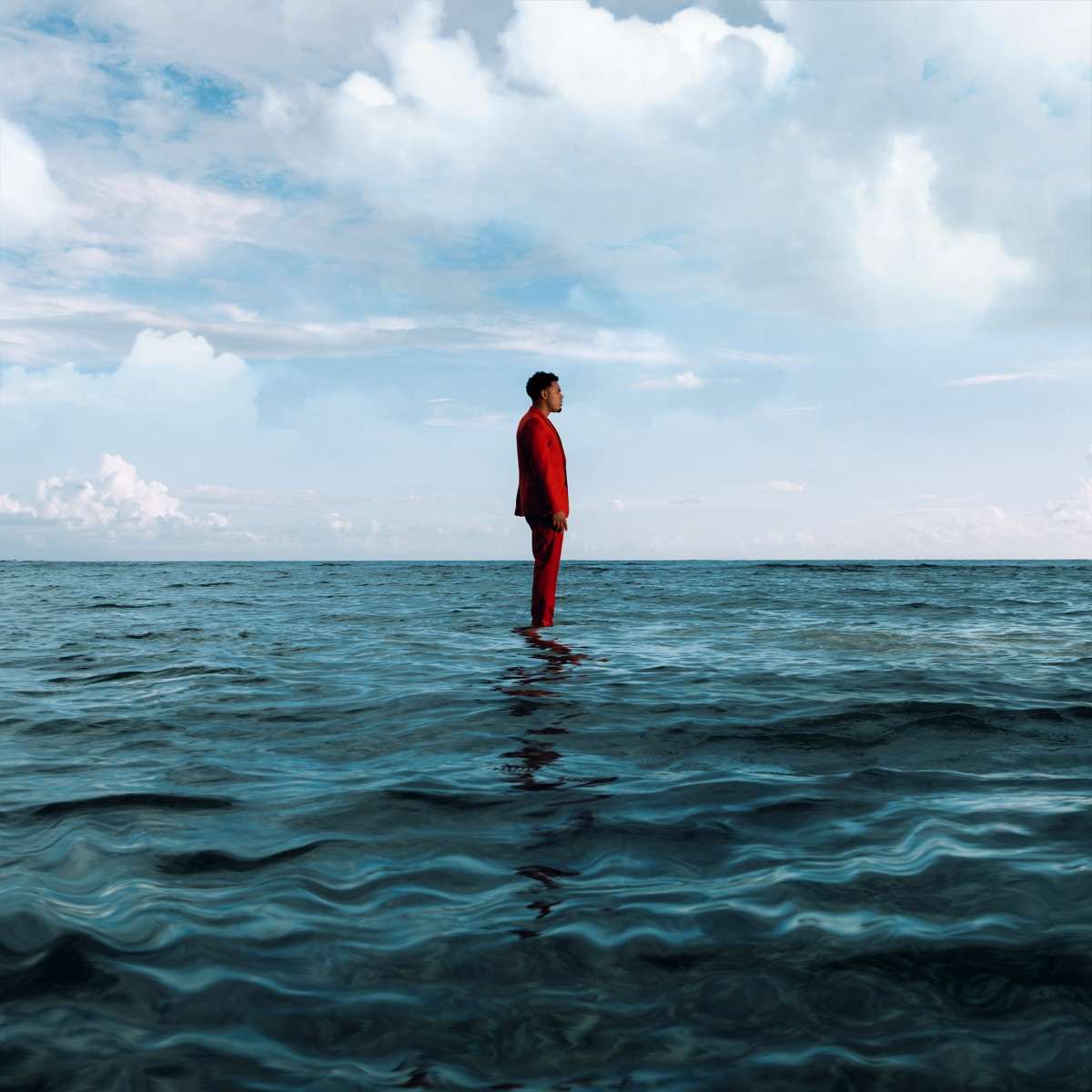 Myke Towers La Vida Es Una