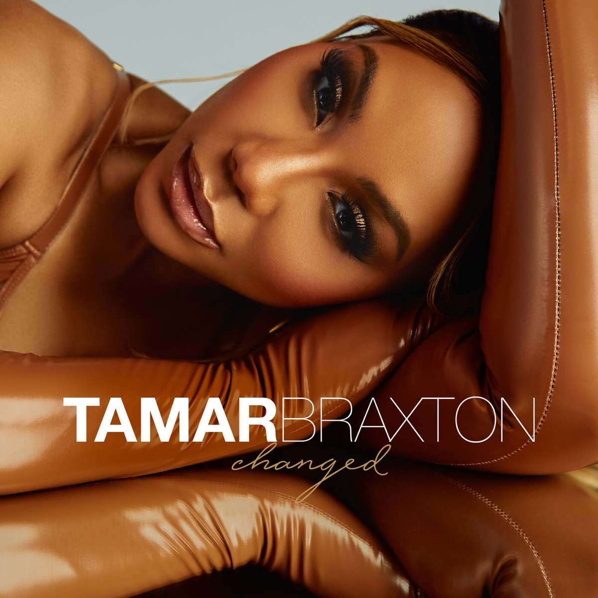 Tamar Braxton Changed