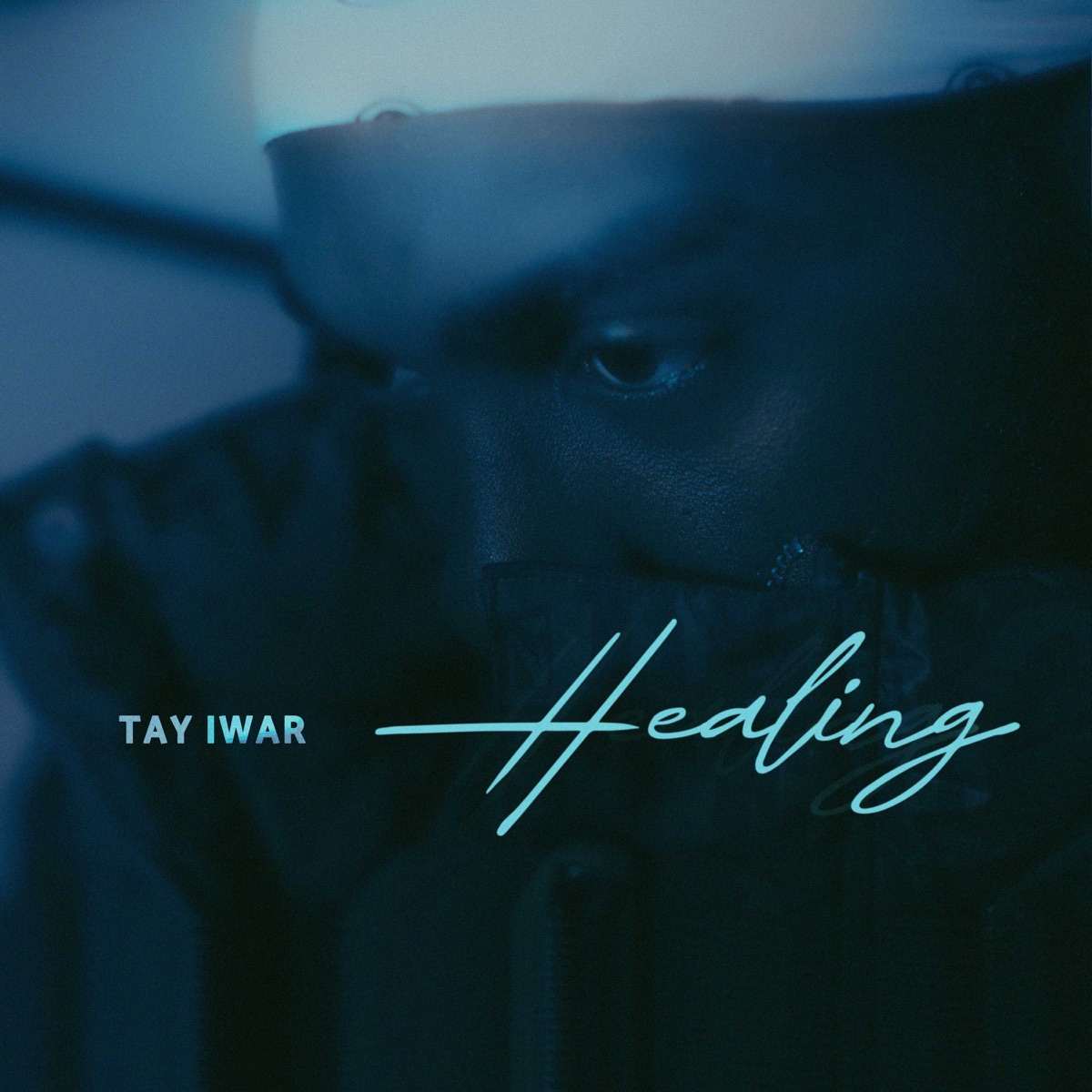 Tay Iwar Healing