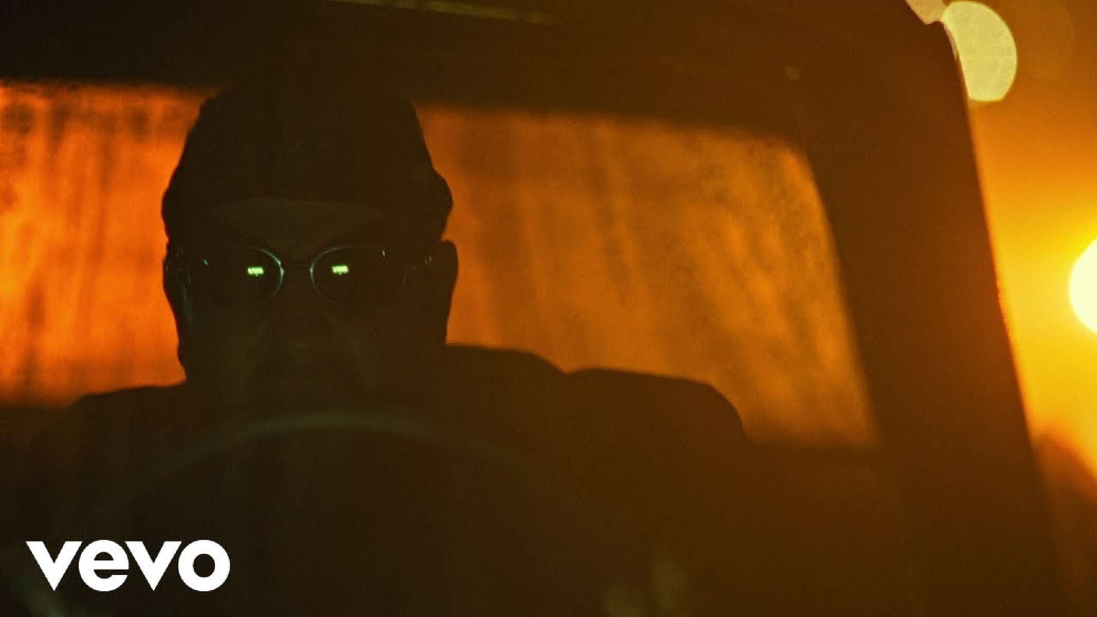 Belly American Nightmare