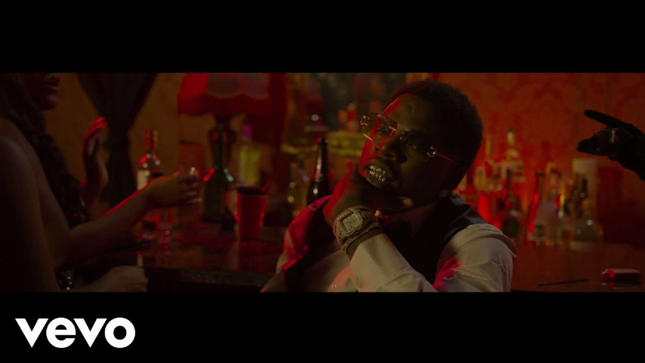 Big Boogie Mind Frame