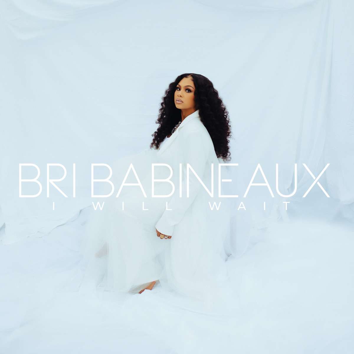 Bri Babineaux I Will Wait