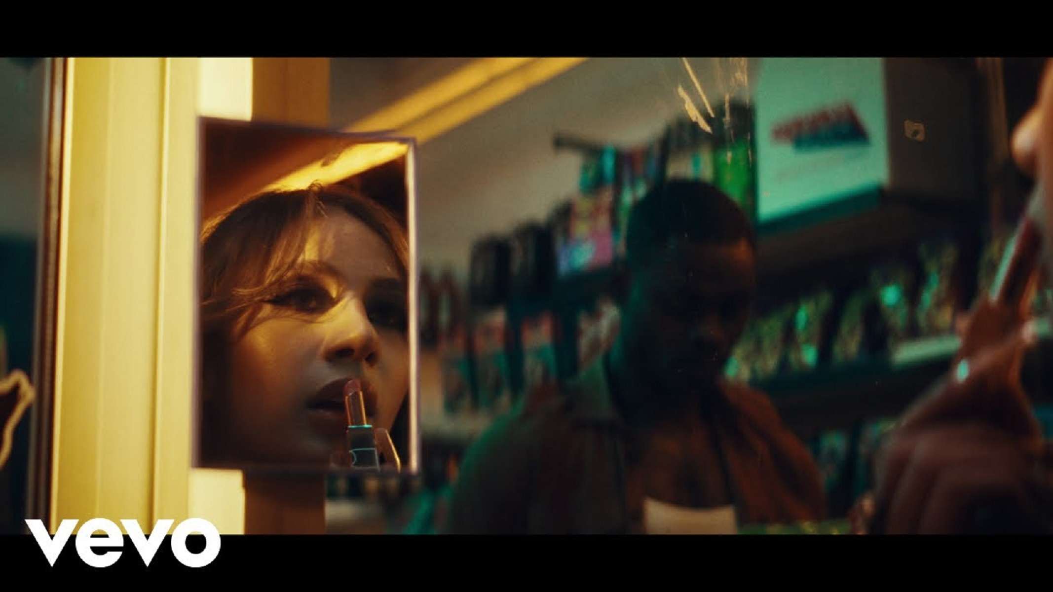 Chadia Rodriguez Criminale