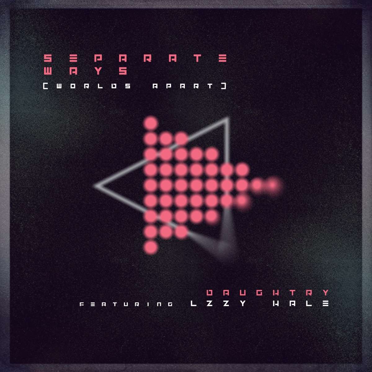 Daughtry Separate Ways