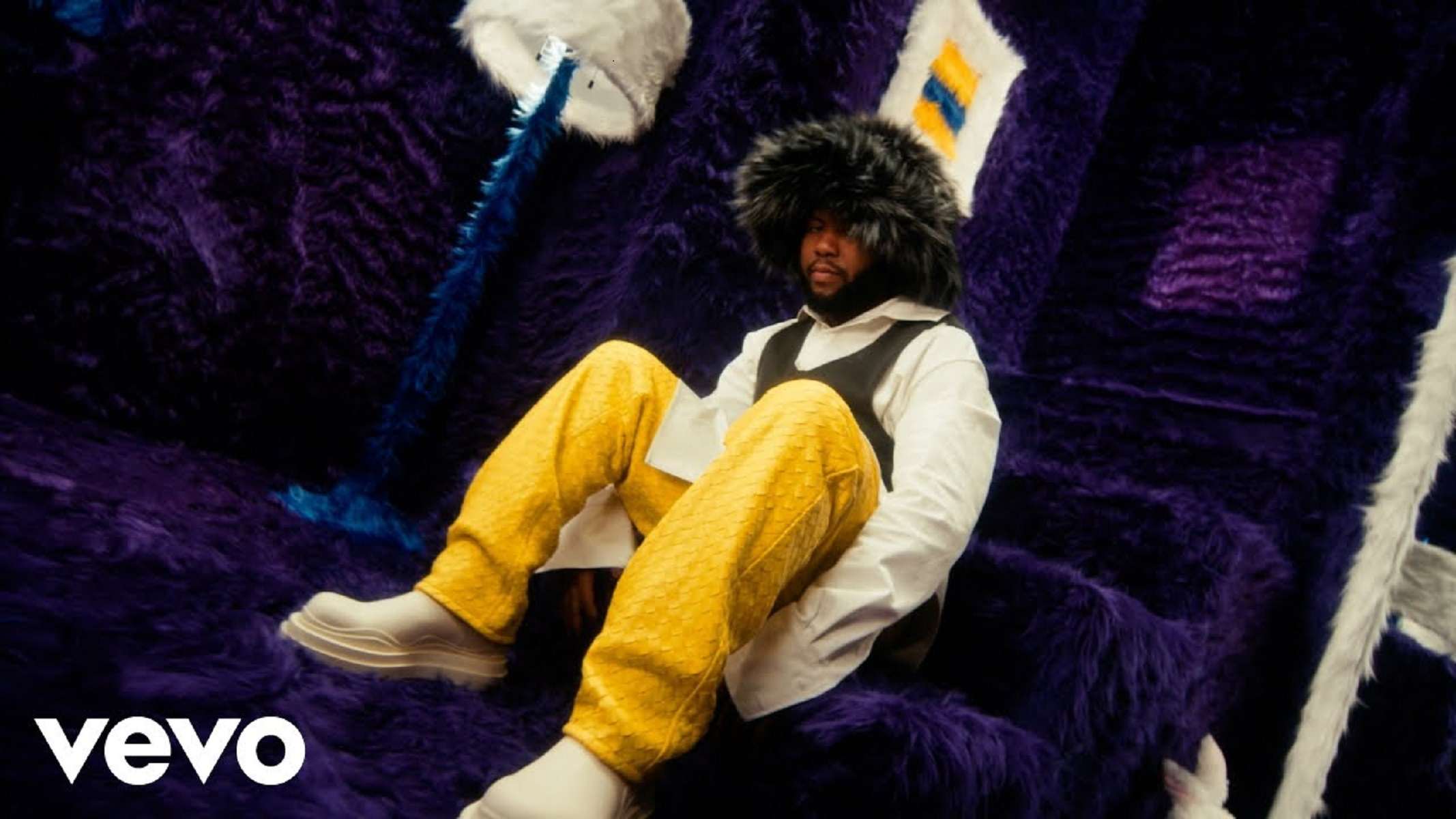 Khalid Softest Touch