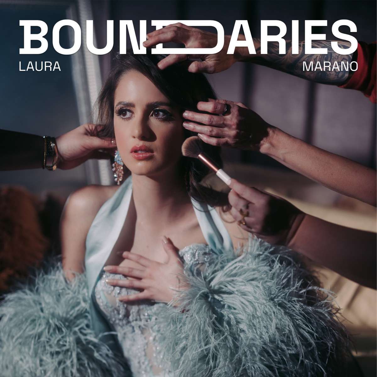 Laura Marano Boundaries
