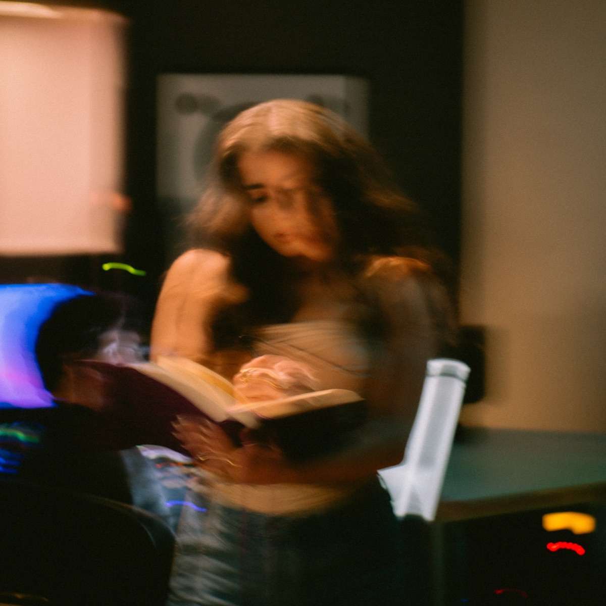 Lauren Jauregui Trust Issues