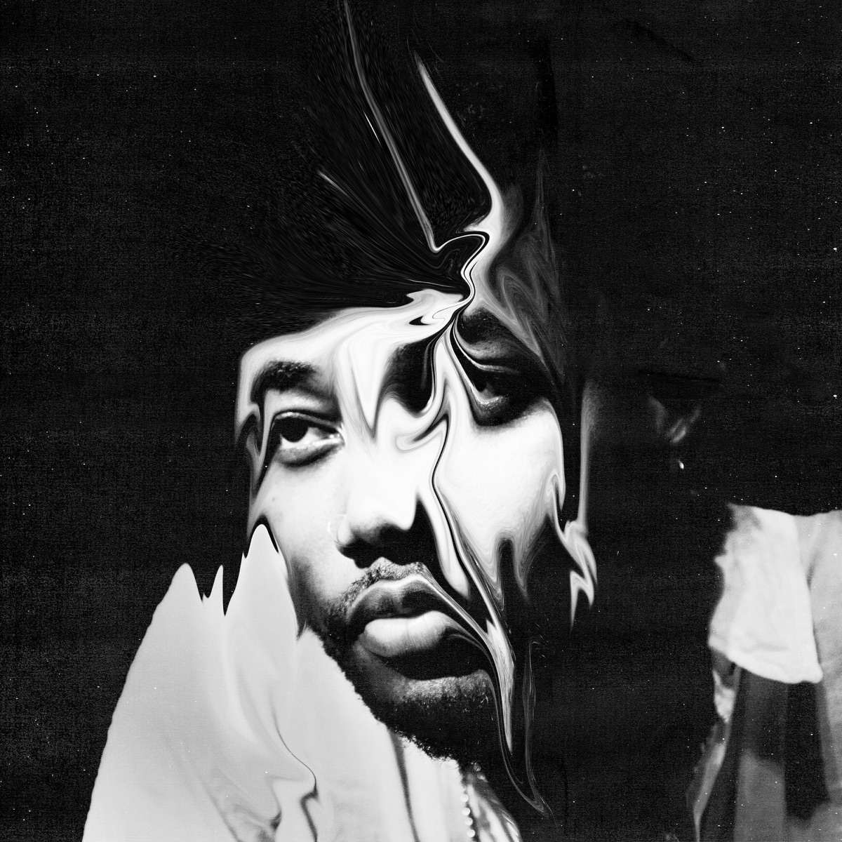 Leon Thomas Breaking Point