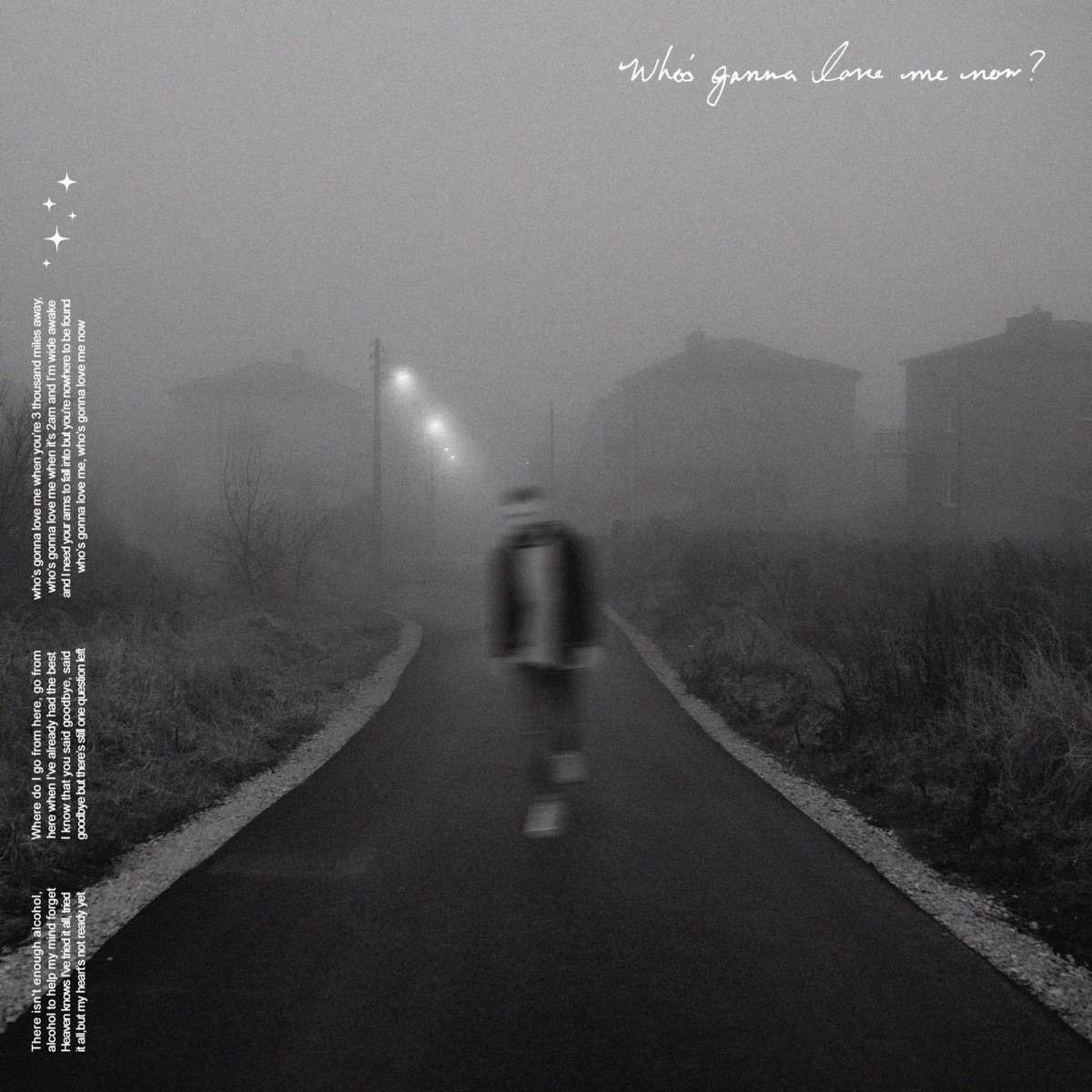 Mokita Who's Gonna Love Me Now