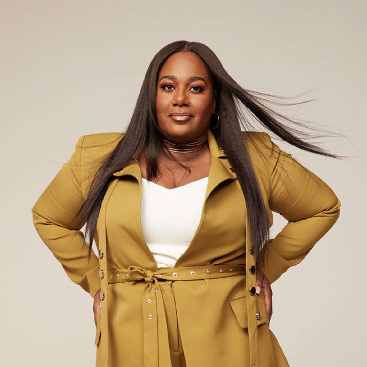 Naomi Raine Paul & Silas